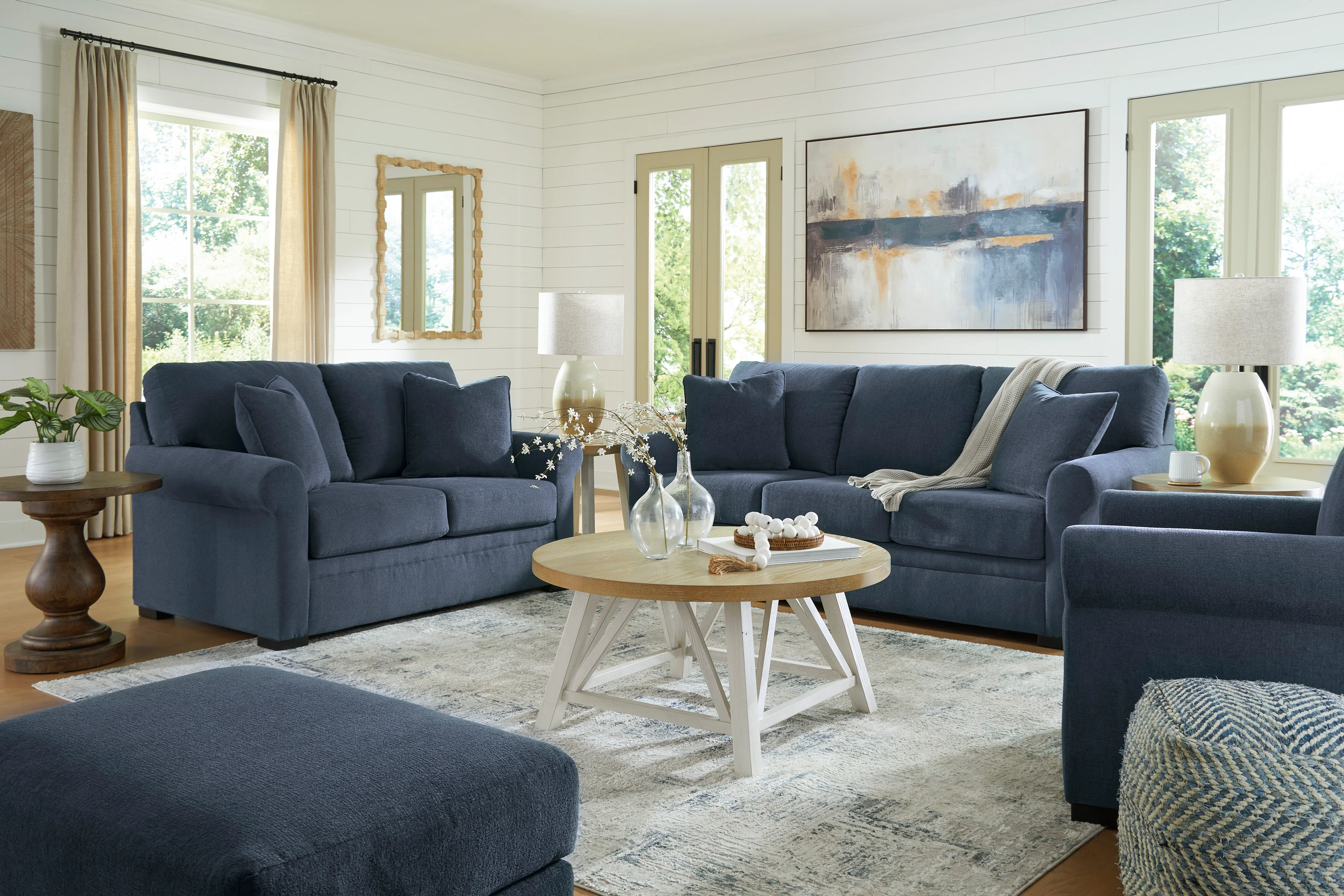 Hartmoor Sofa - Image 6