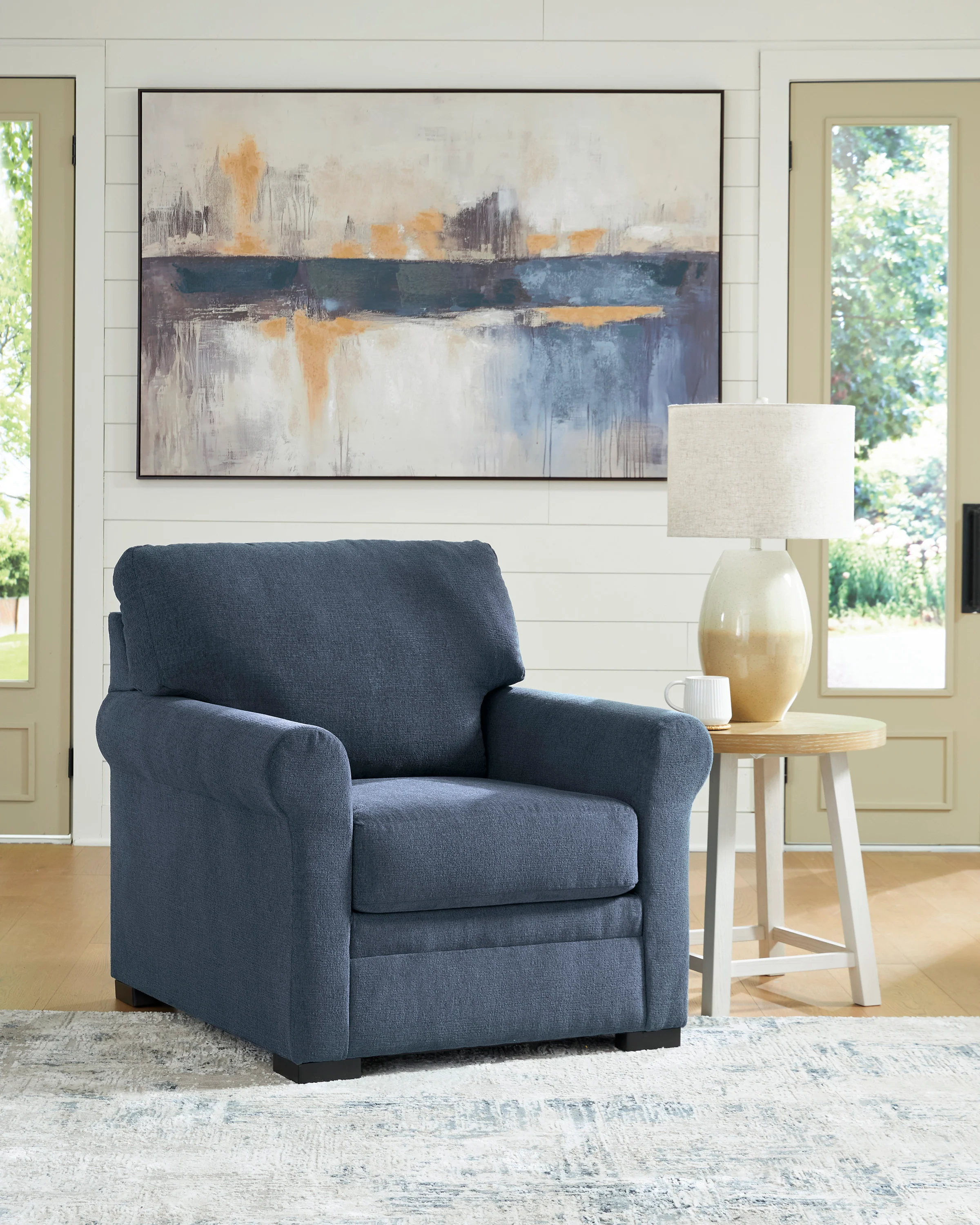 Hartmoor Chair