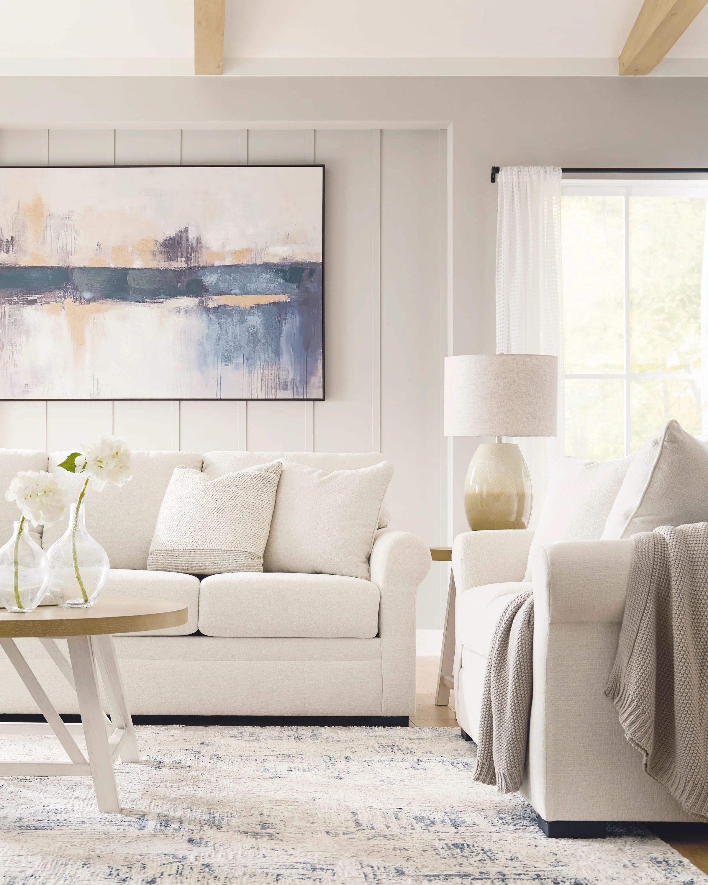 Hartmoor Sofa - Image 14
