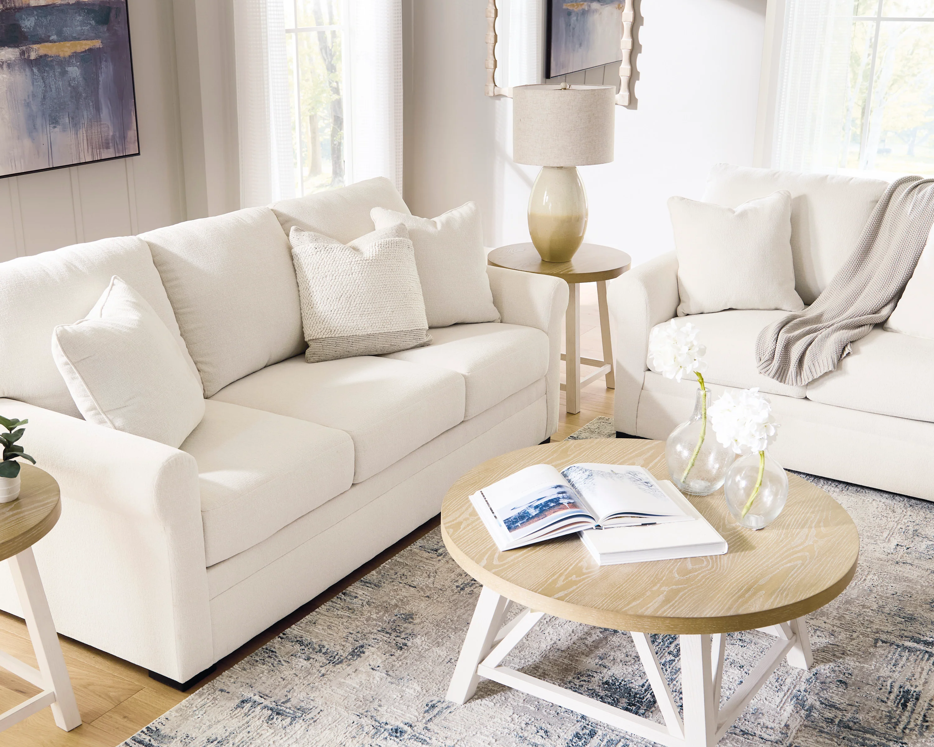 Hartmoor  Loveseat - Image 13