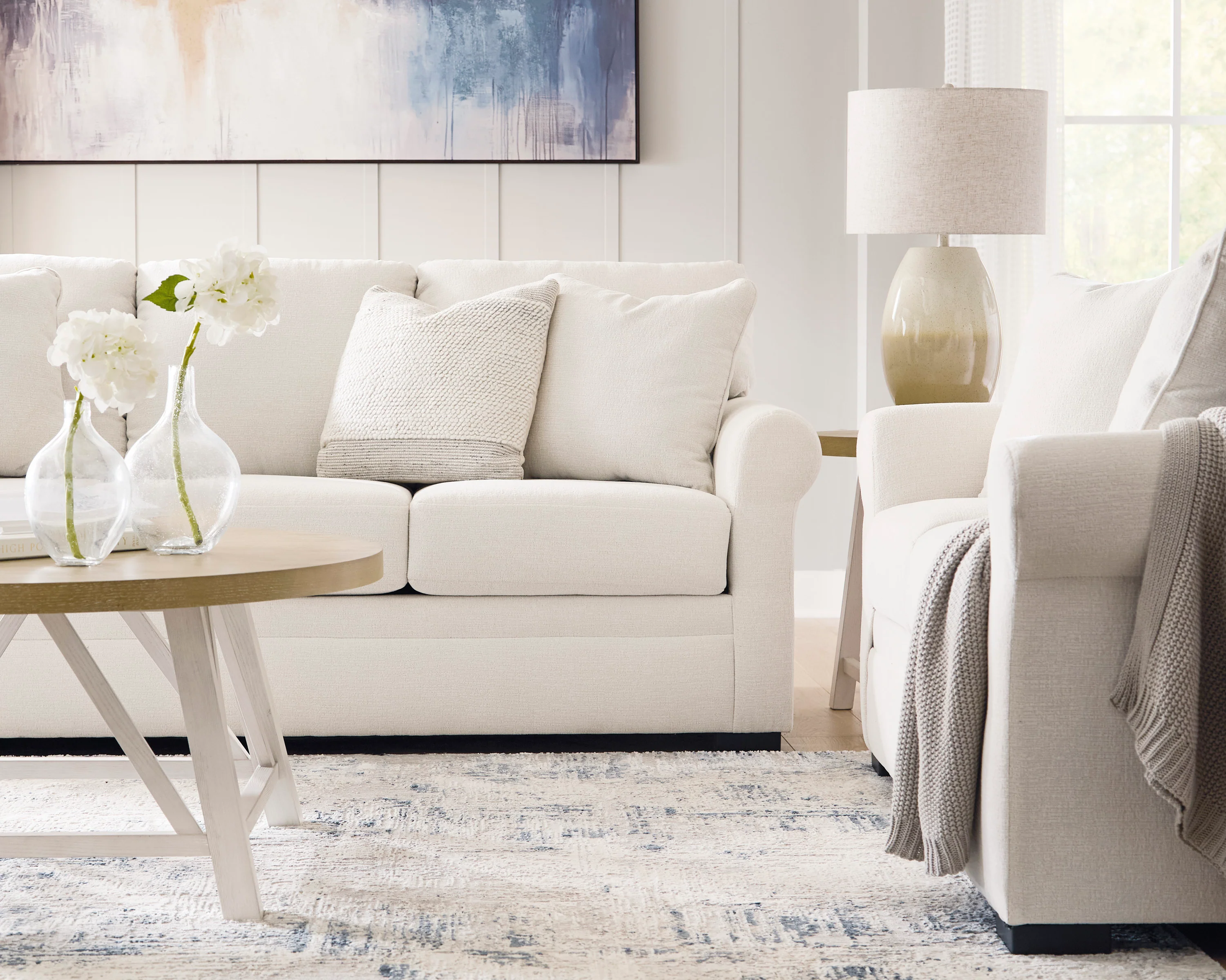 Hartmoor Sofa - Image 17