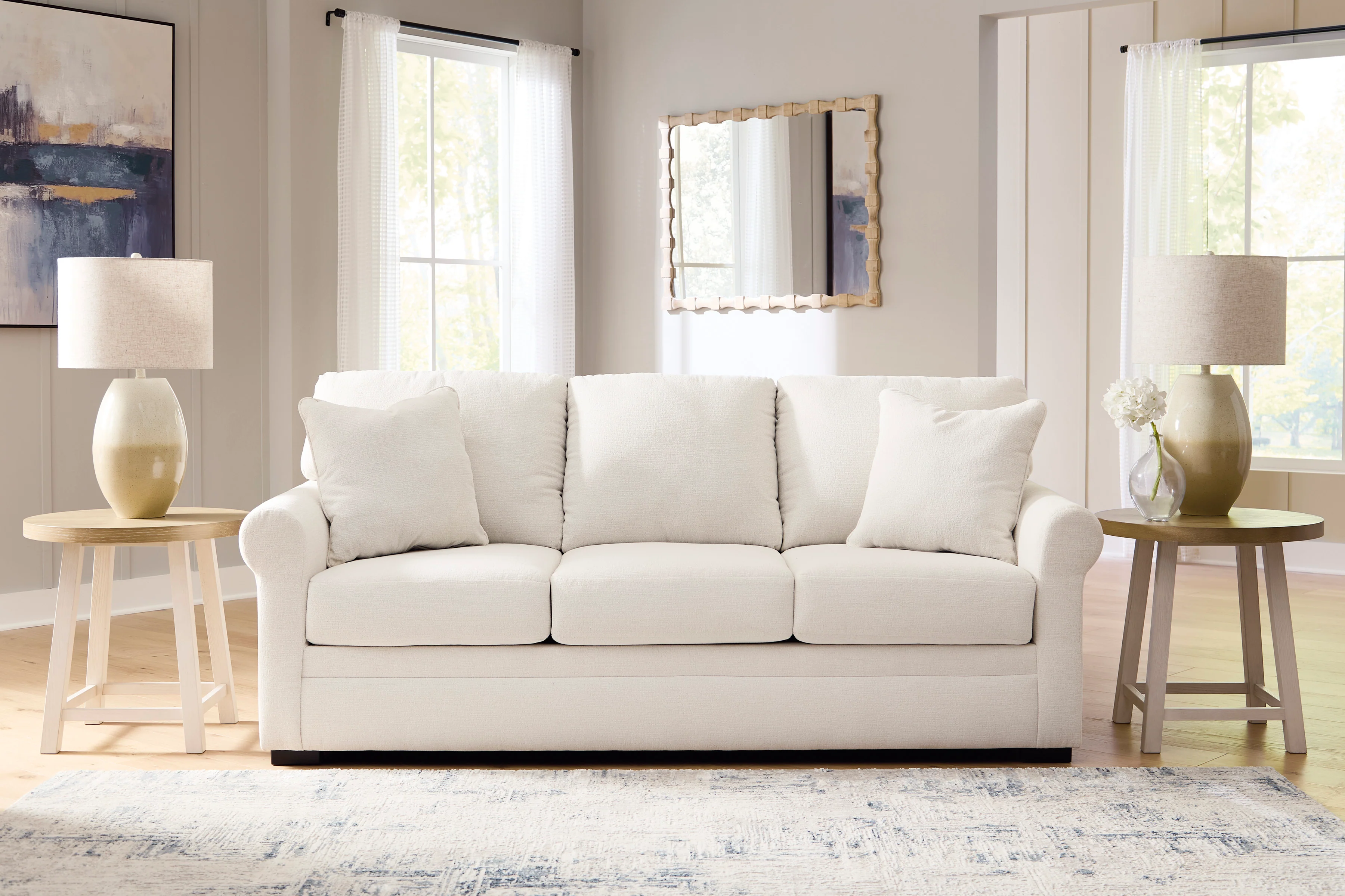 Hartmoor Sofa
