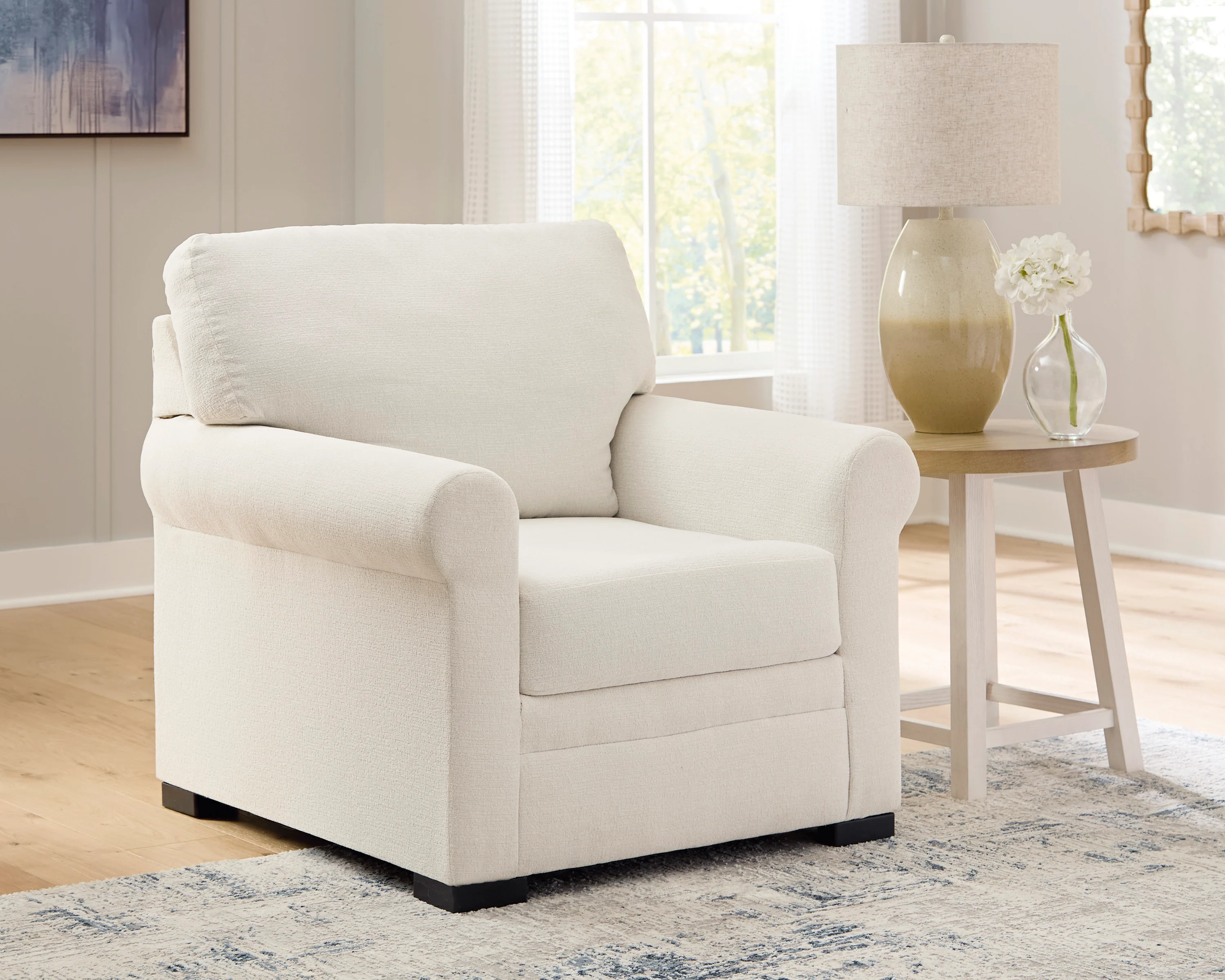 Hartmoor Chair