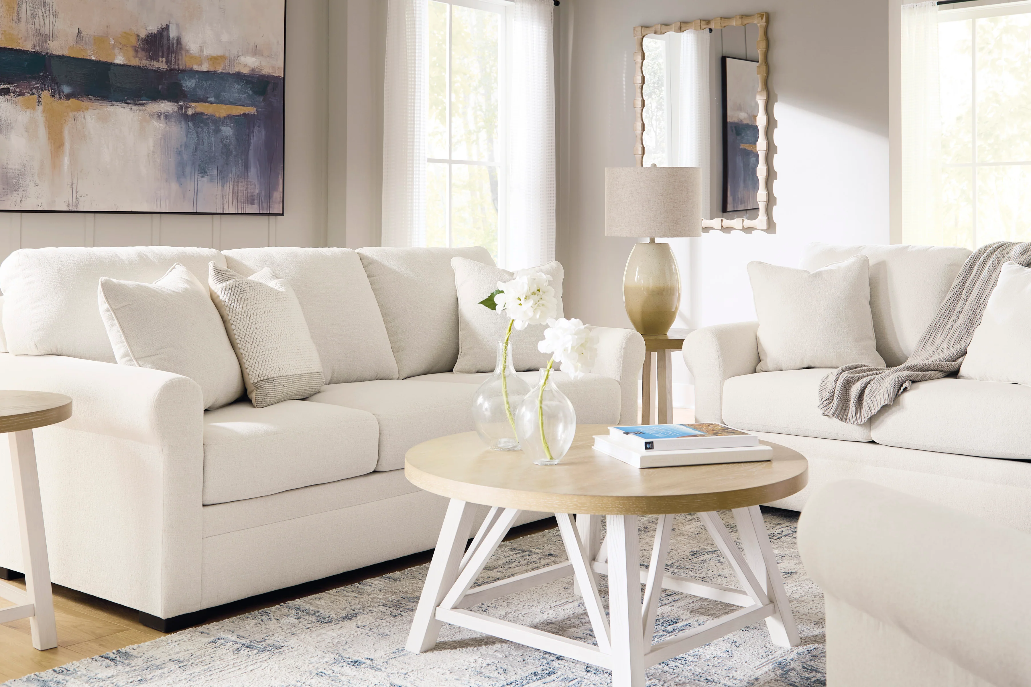 Hartmoor  Loveseat - Image 11