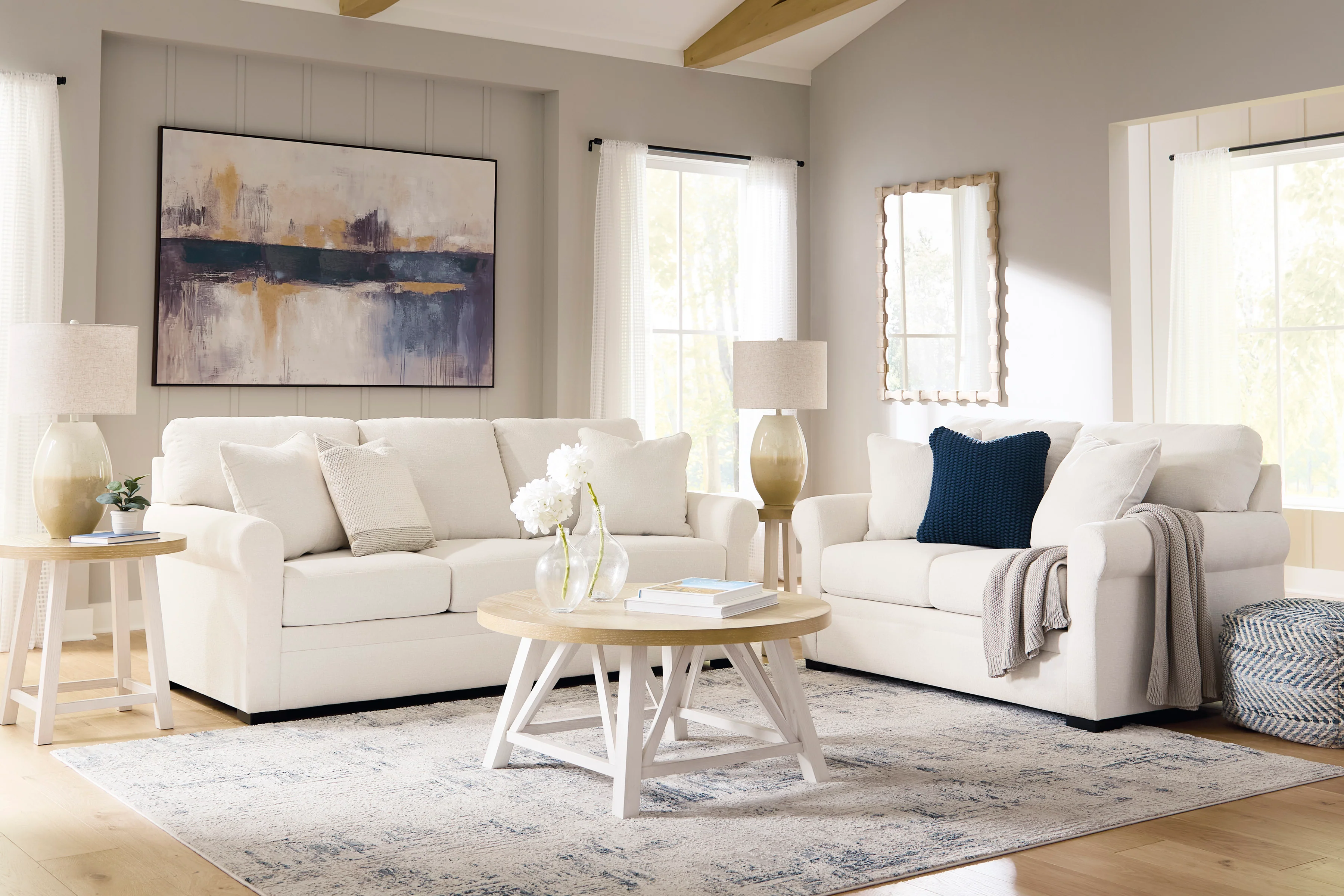 Hartmoor  Loveseat - Image 10