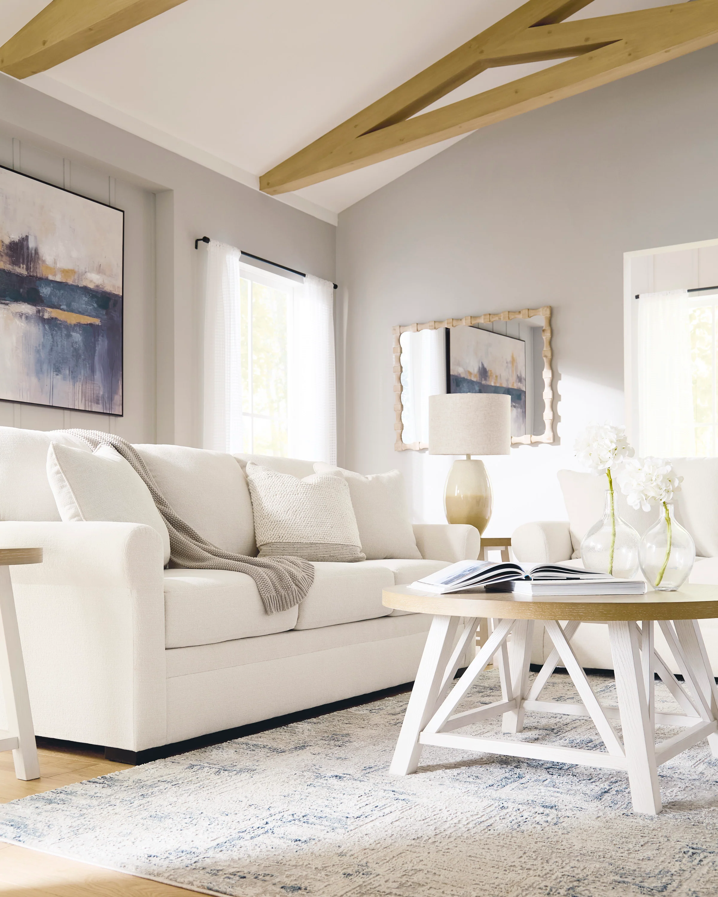 Hartmoor Sofa - Image 13