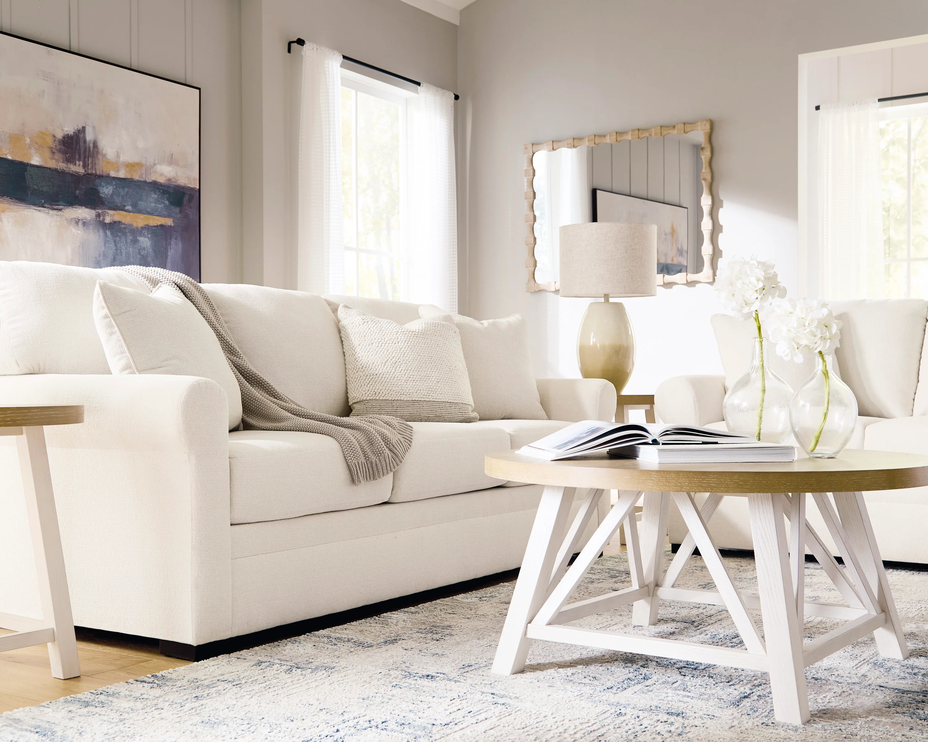 Hartmoor  Loveseat - Image 14