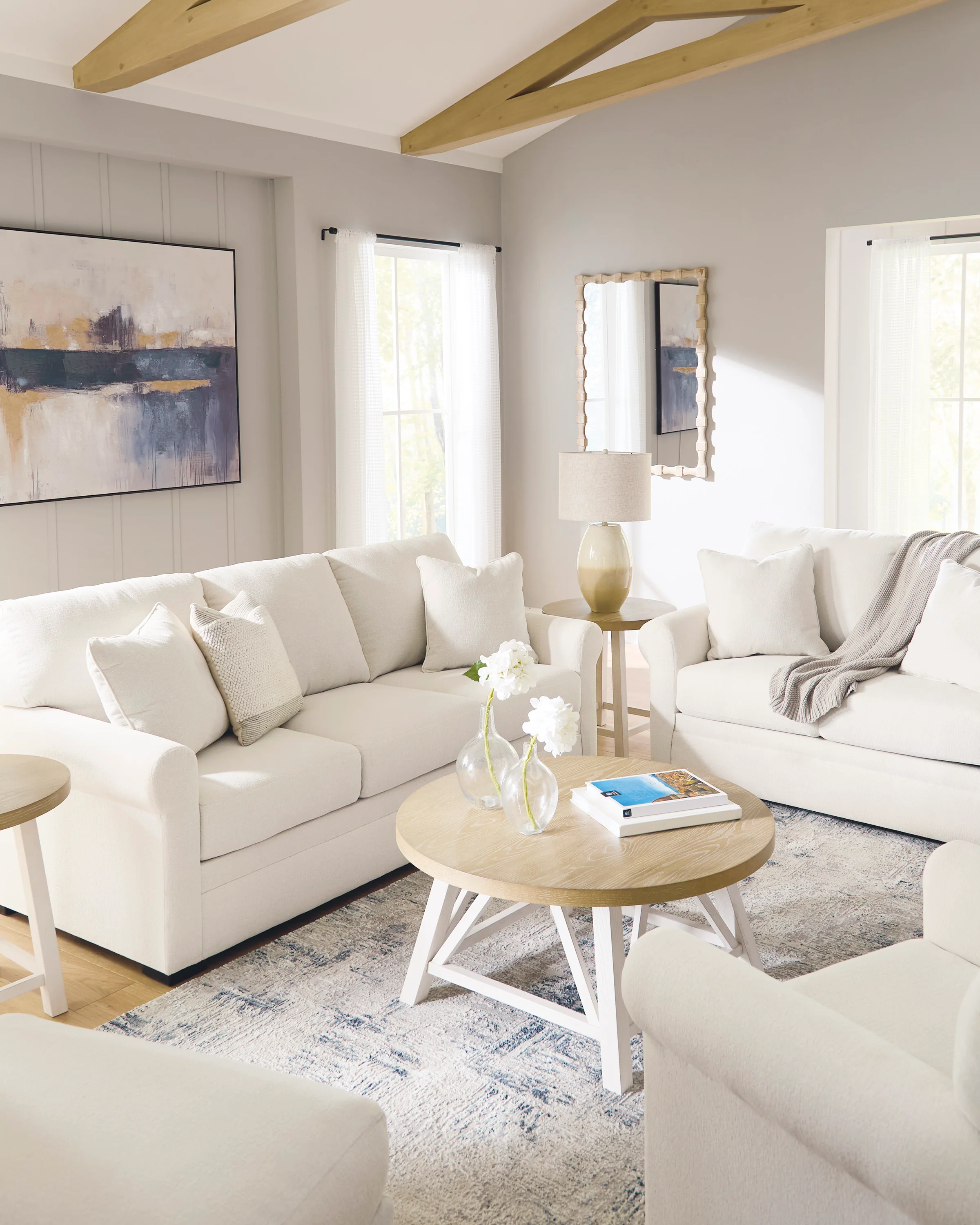 Hartmoor  Loveseat - Image 15