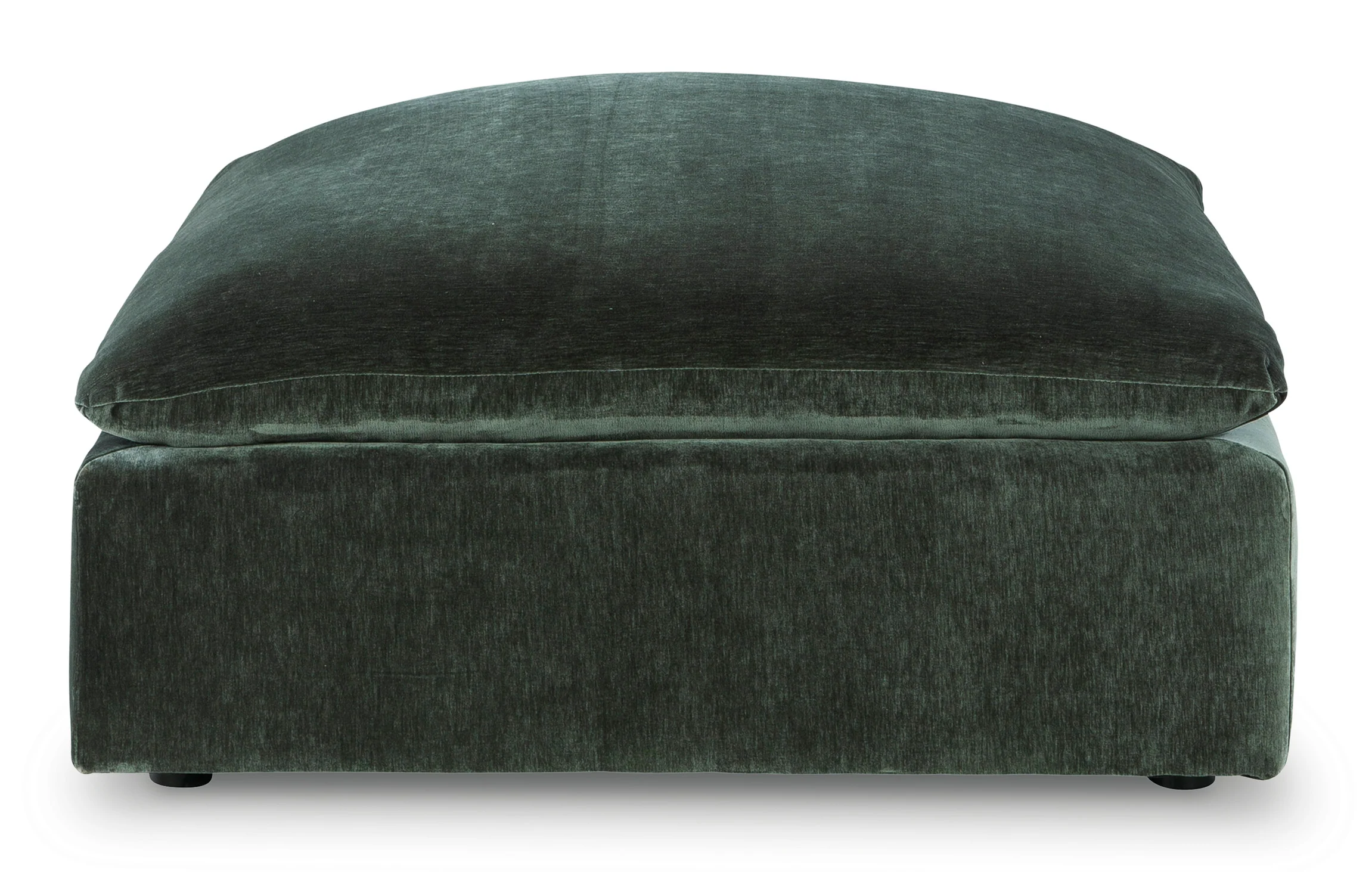 Carriage Ottoman - Image 3