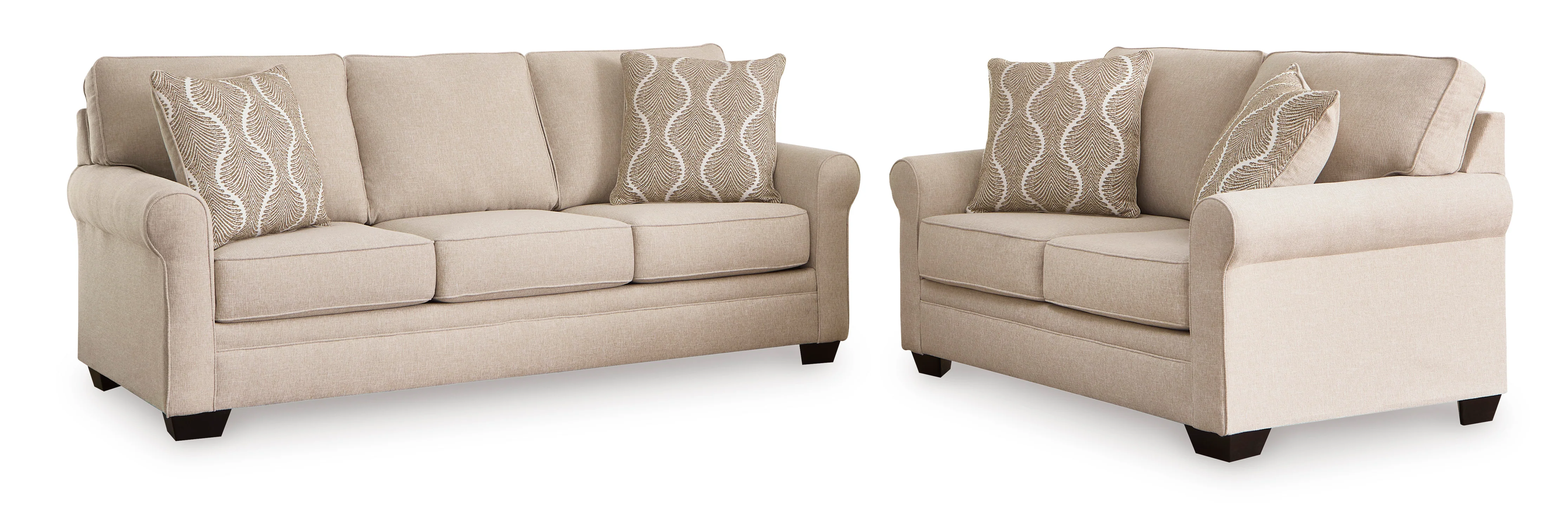 Belcaro Place Sofa Set (3+2+1) - Image 7