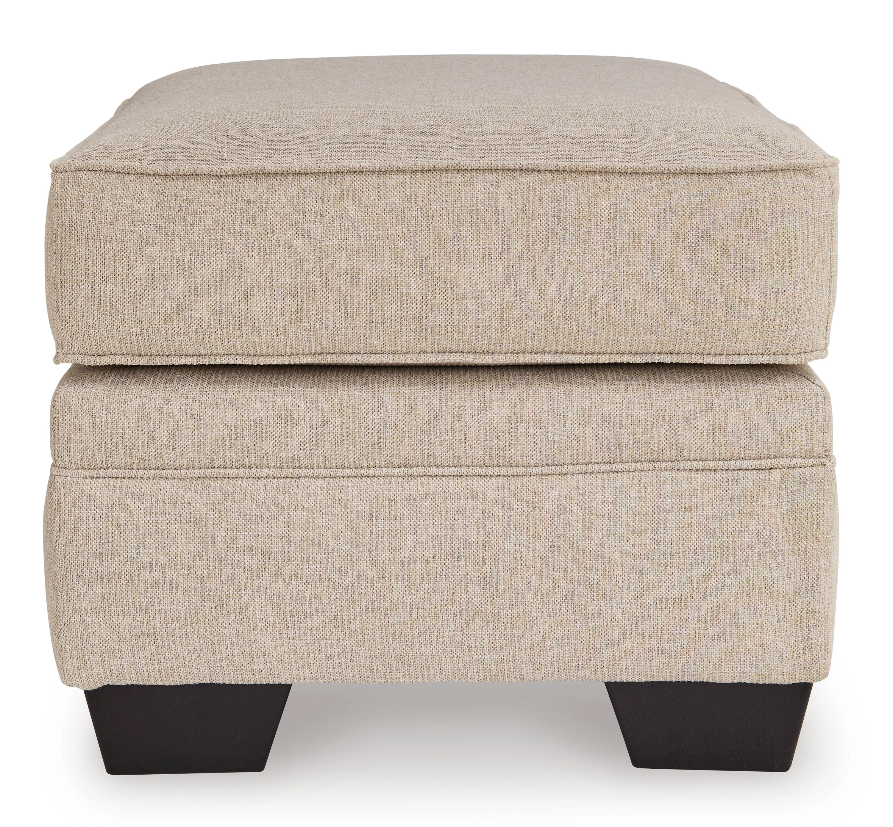 Belcaro Place Ottoman - Image 4