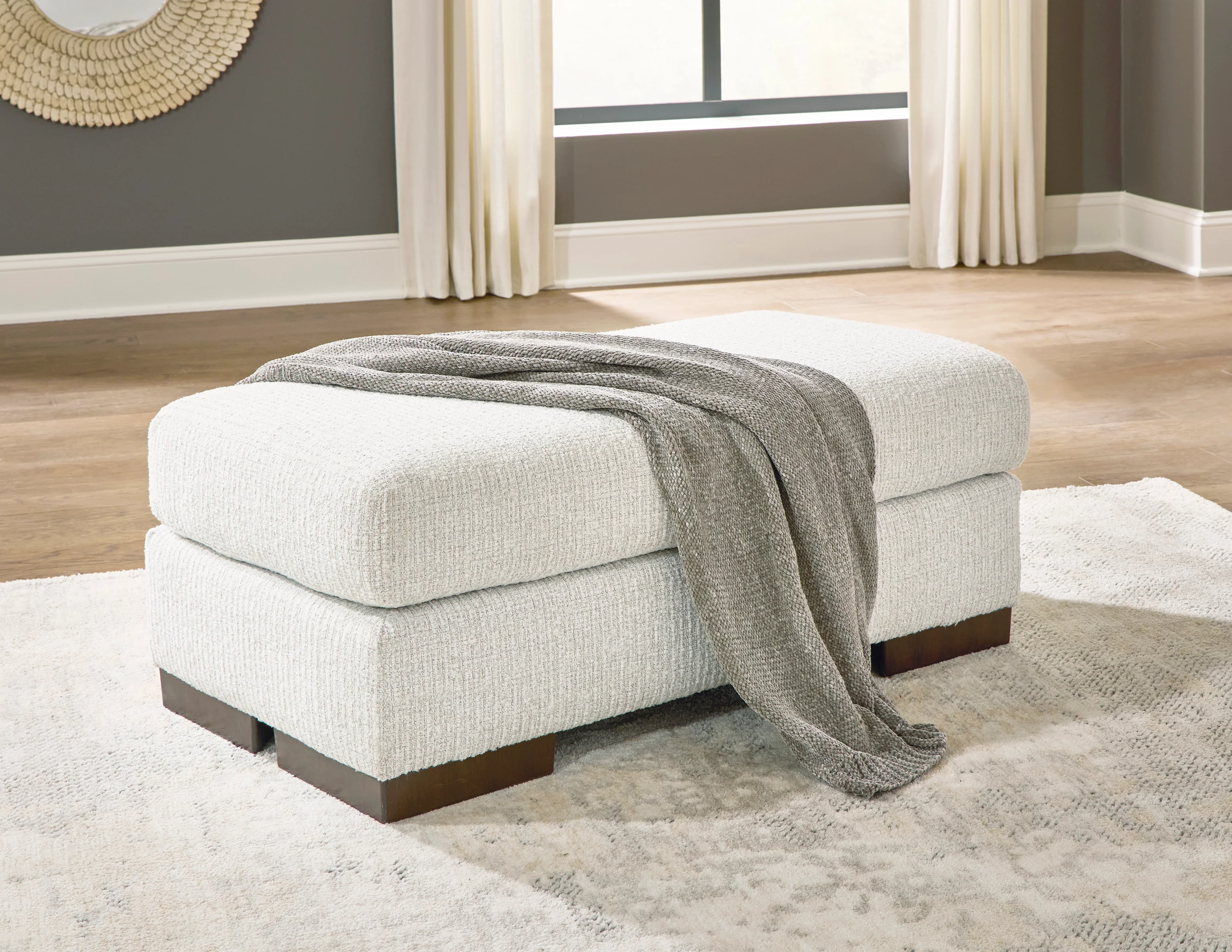 Hartside Ottoman - Image 4