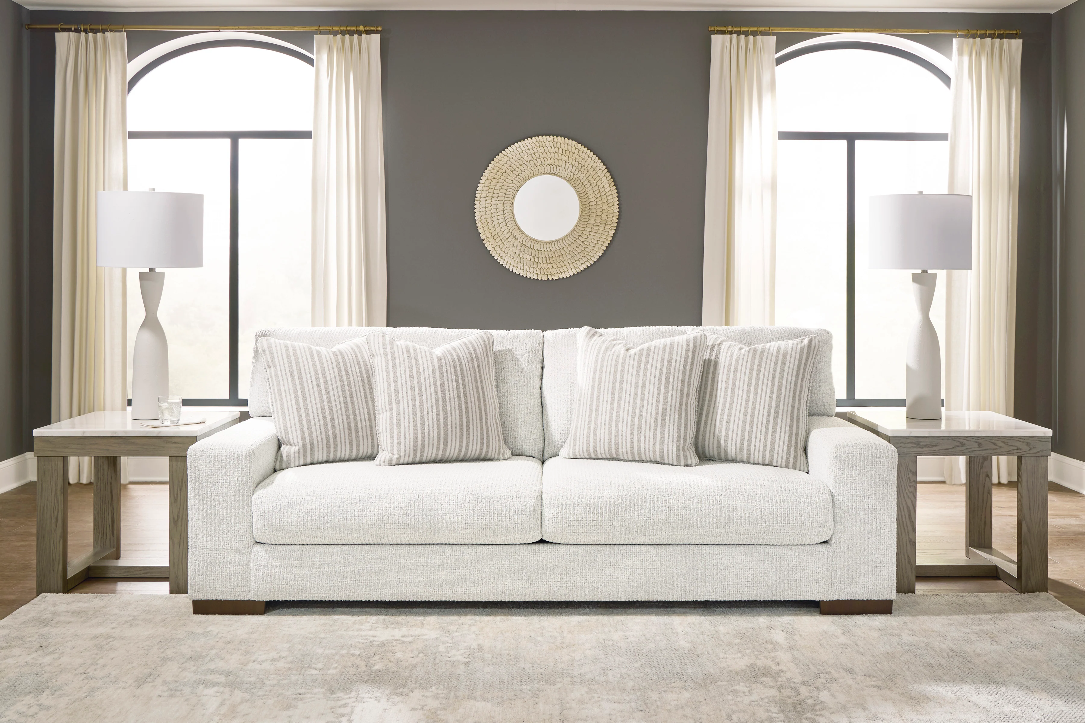 Hartside Sofa Set (3+2+1) - Image 12