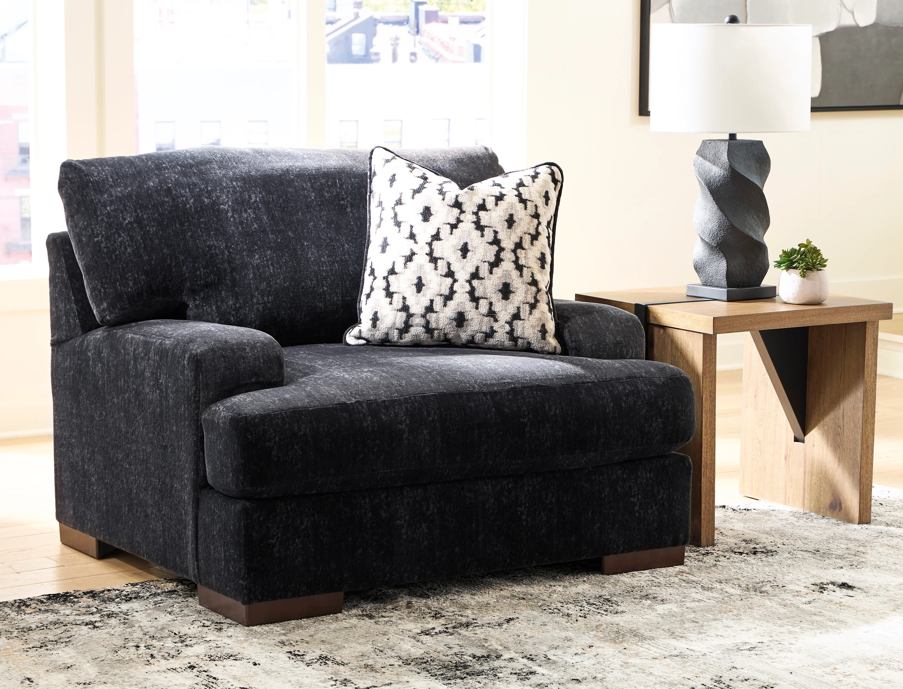 Whitmore Manor Sofa Set - Image 20