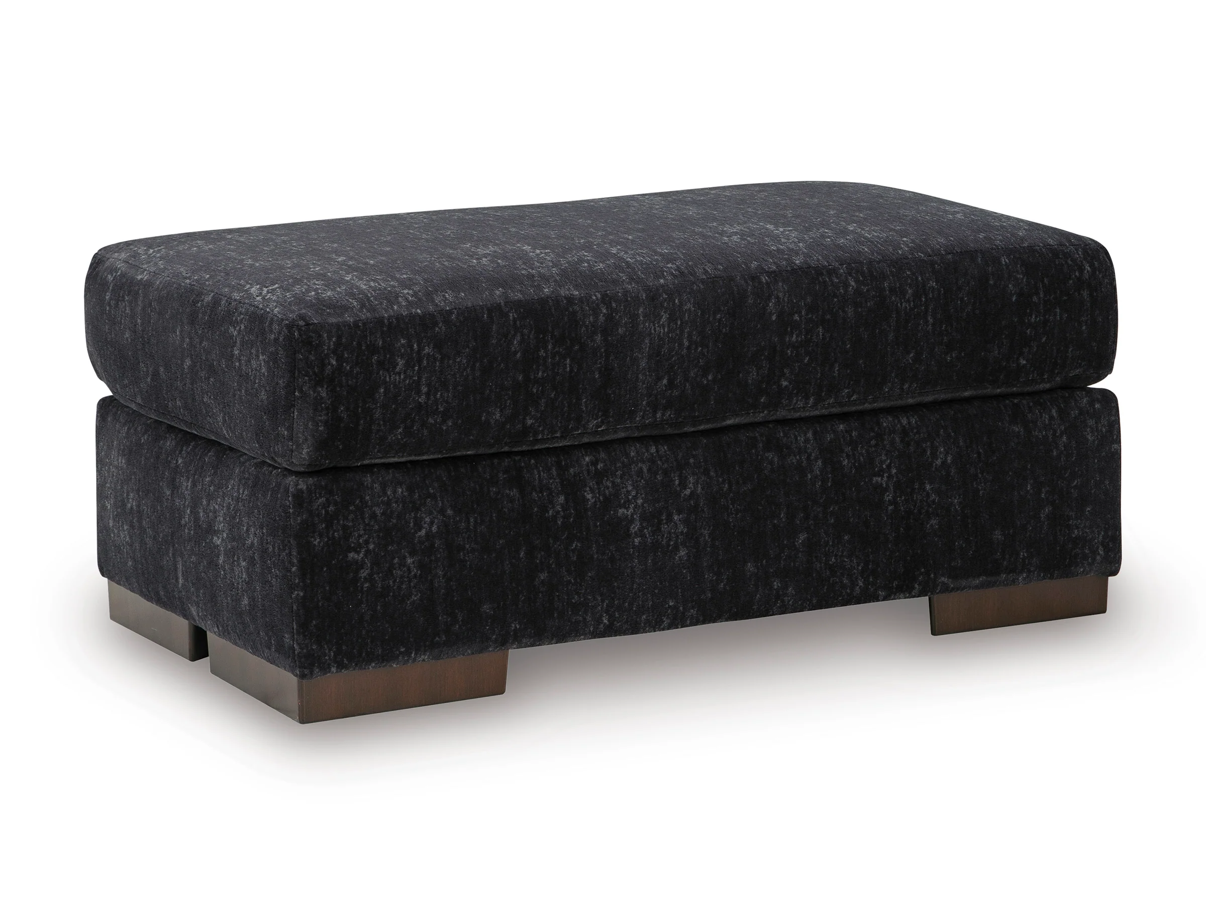 Whitmore Manor Ottoman - Image 2