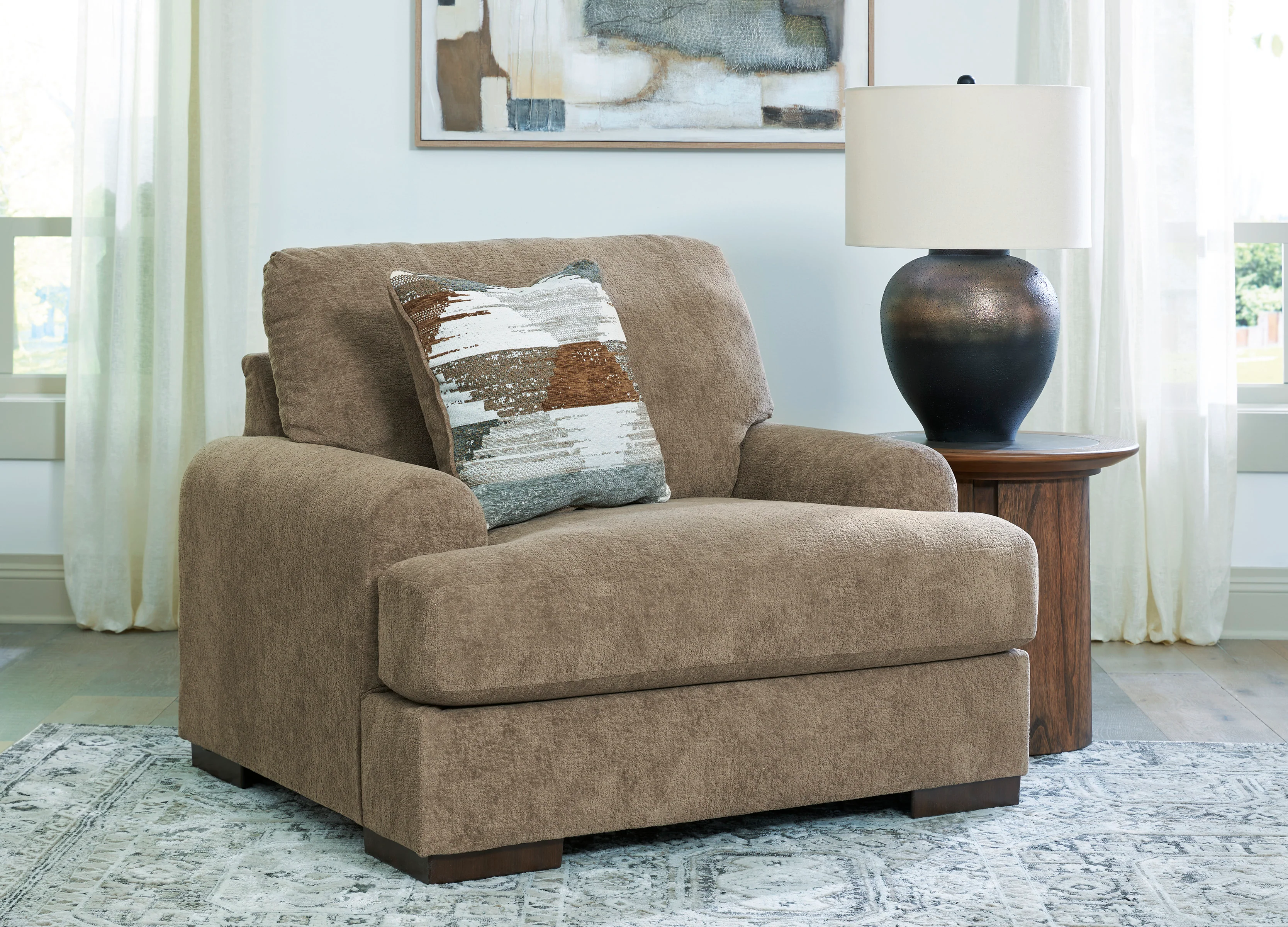 Nolenburg Sofa Set (3+2+1) - Image 21