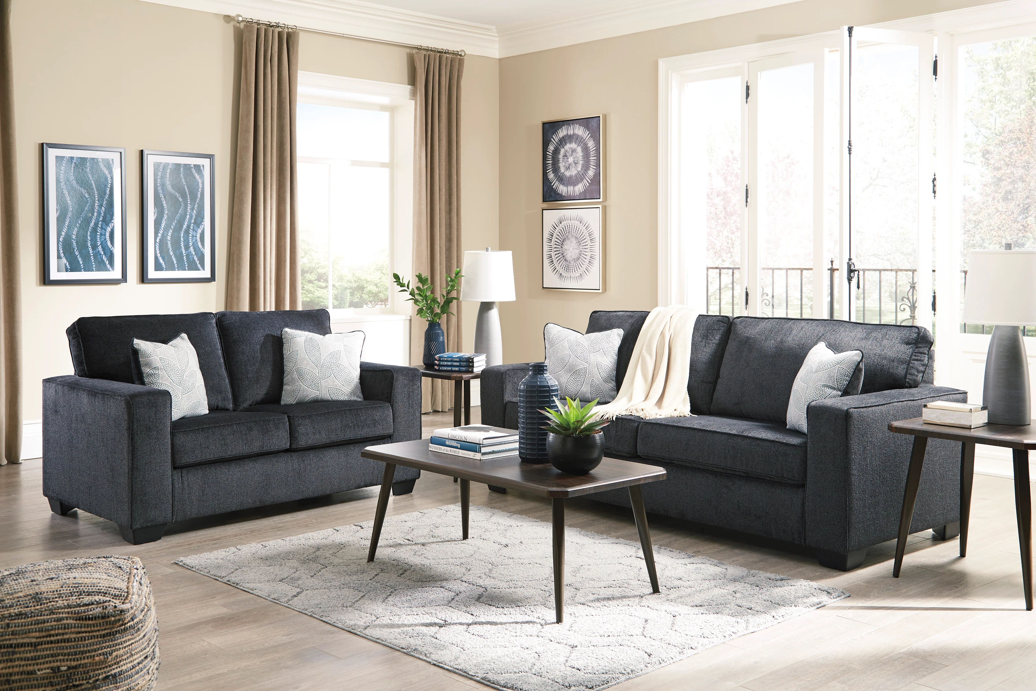 Altari Sofa - Image 8