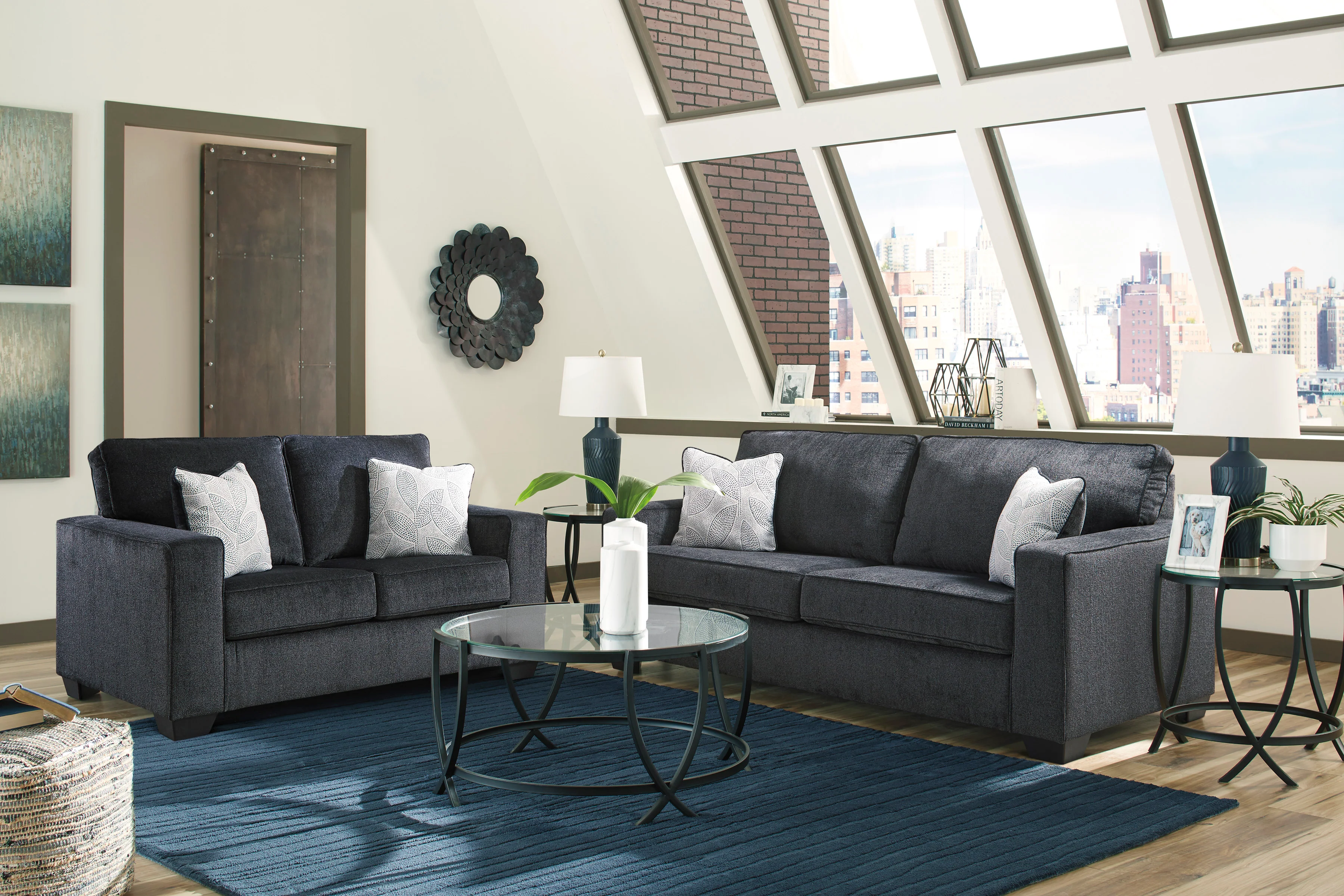 Altari Sofa - Image 9