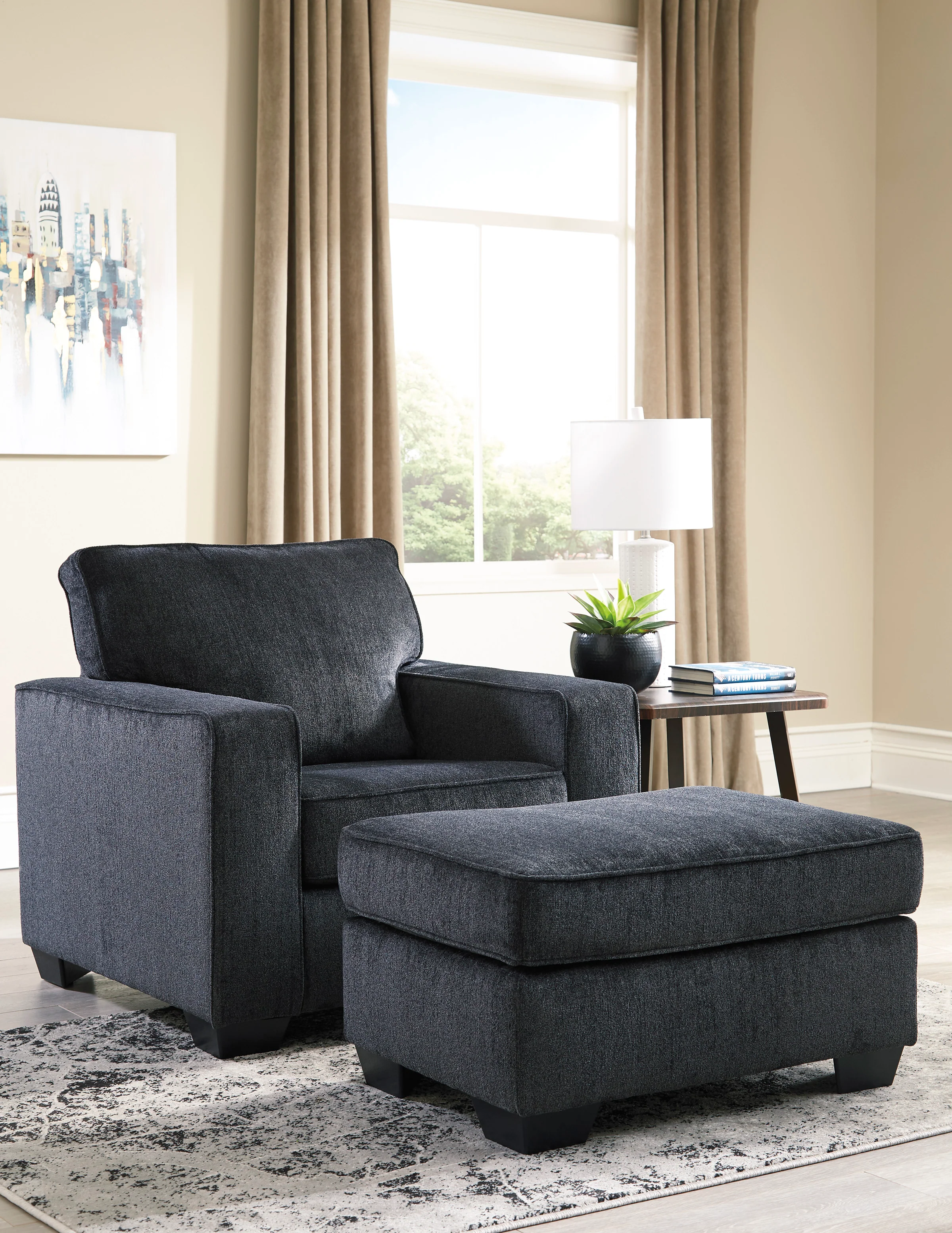 Altari Chair - Image 3