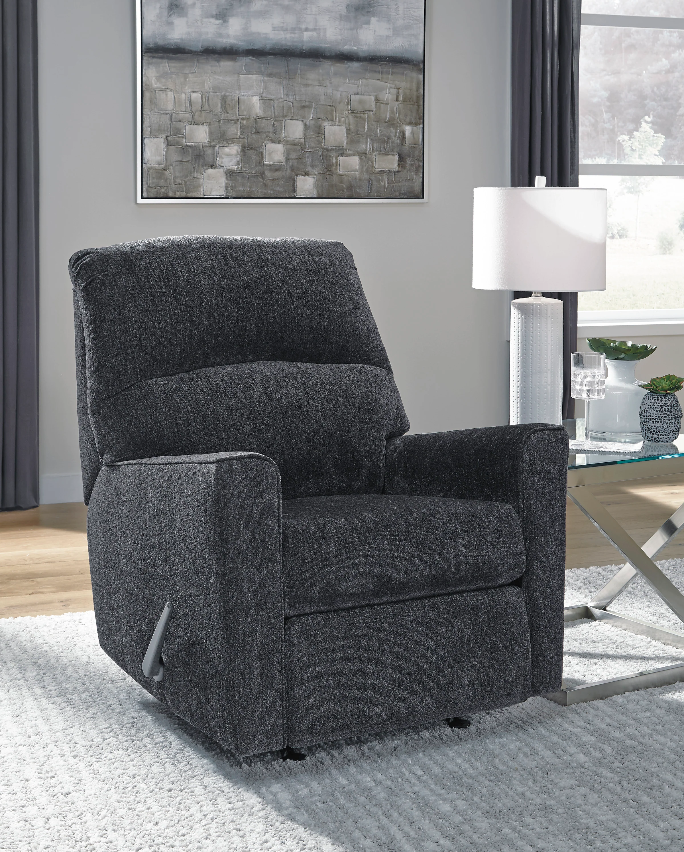 Altari  Rocker recliner - Image 7