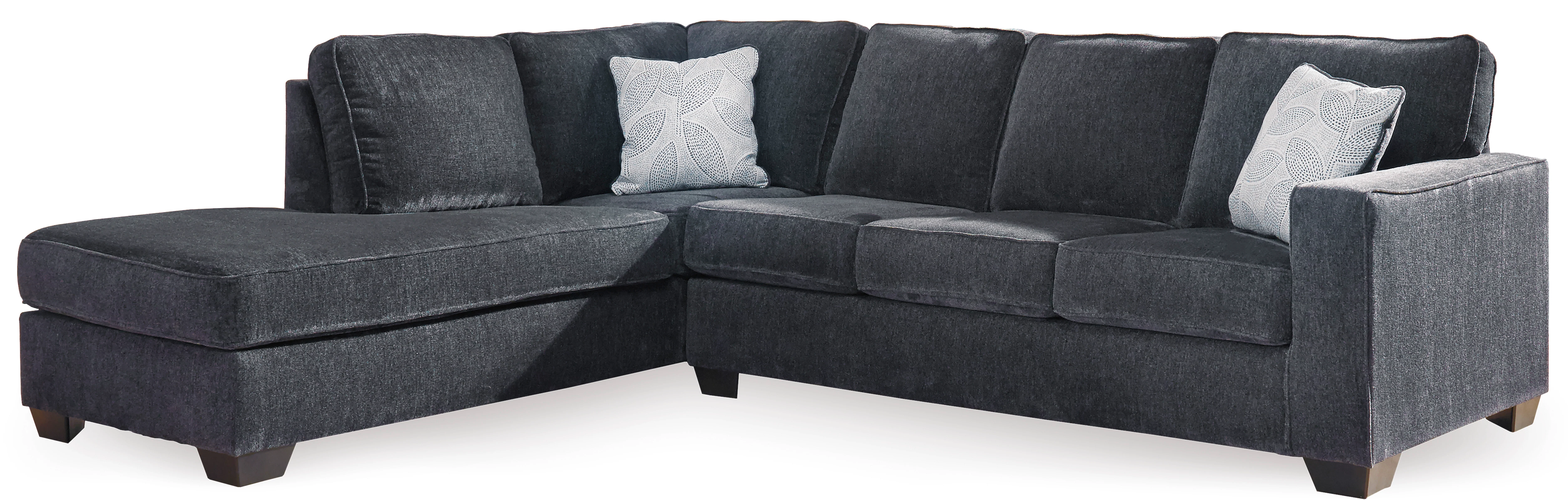 Altari 2 Piece Sectional Sofa Set - Image 2