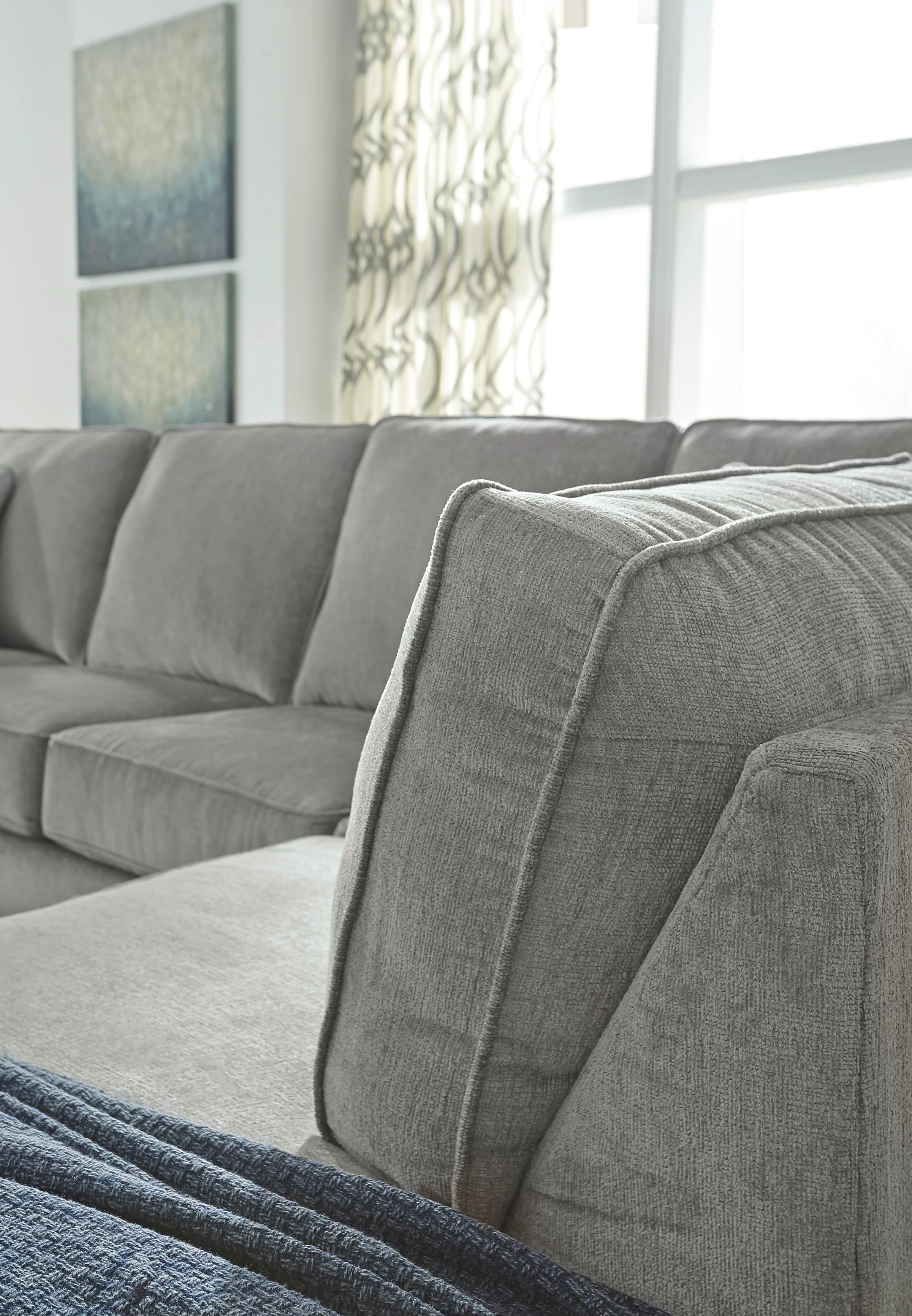 Altari 2 Piece Sectional Sofa Set - Image 15