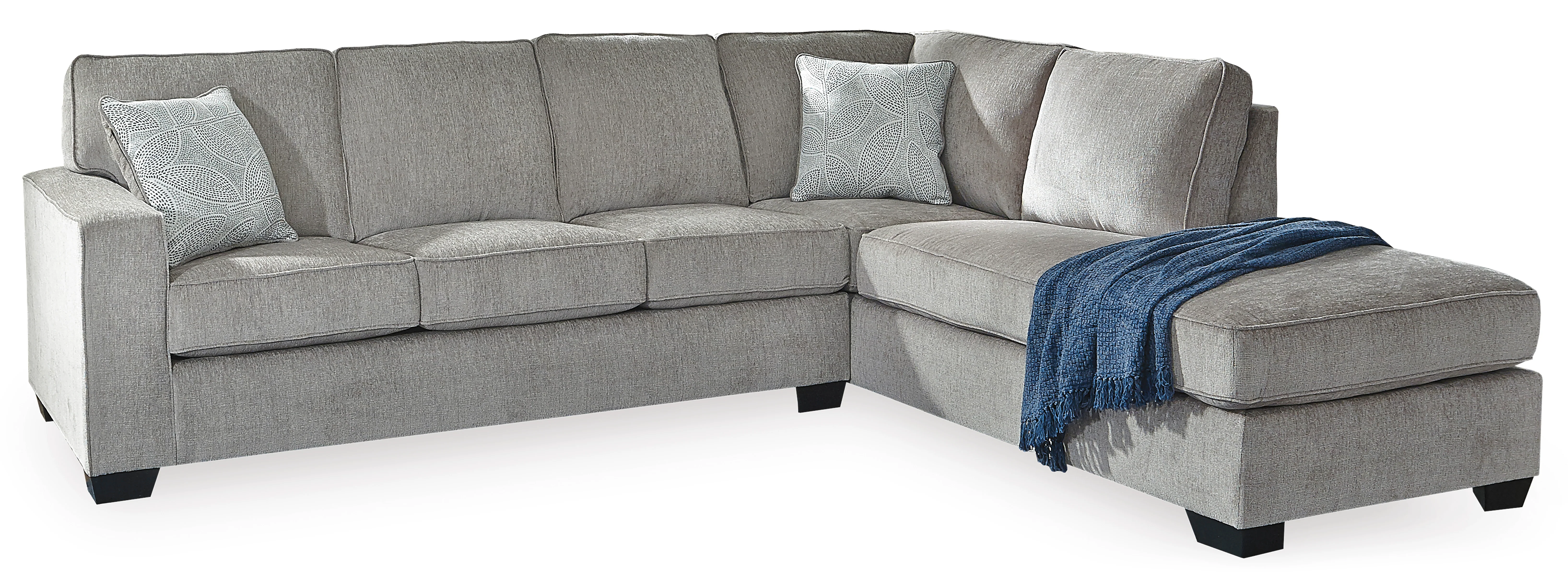 Altari 2 Piece Sectional Sofa Set - Image 2