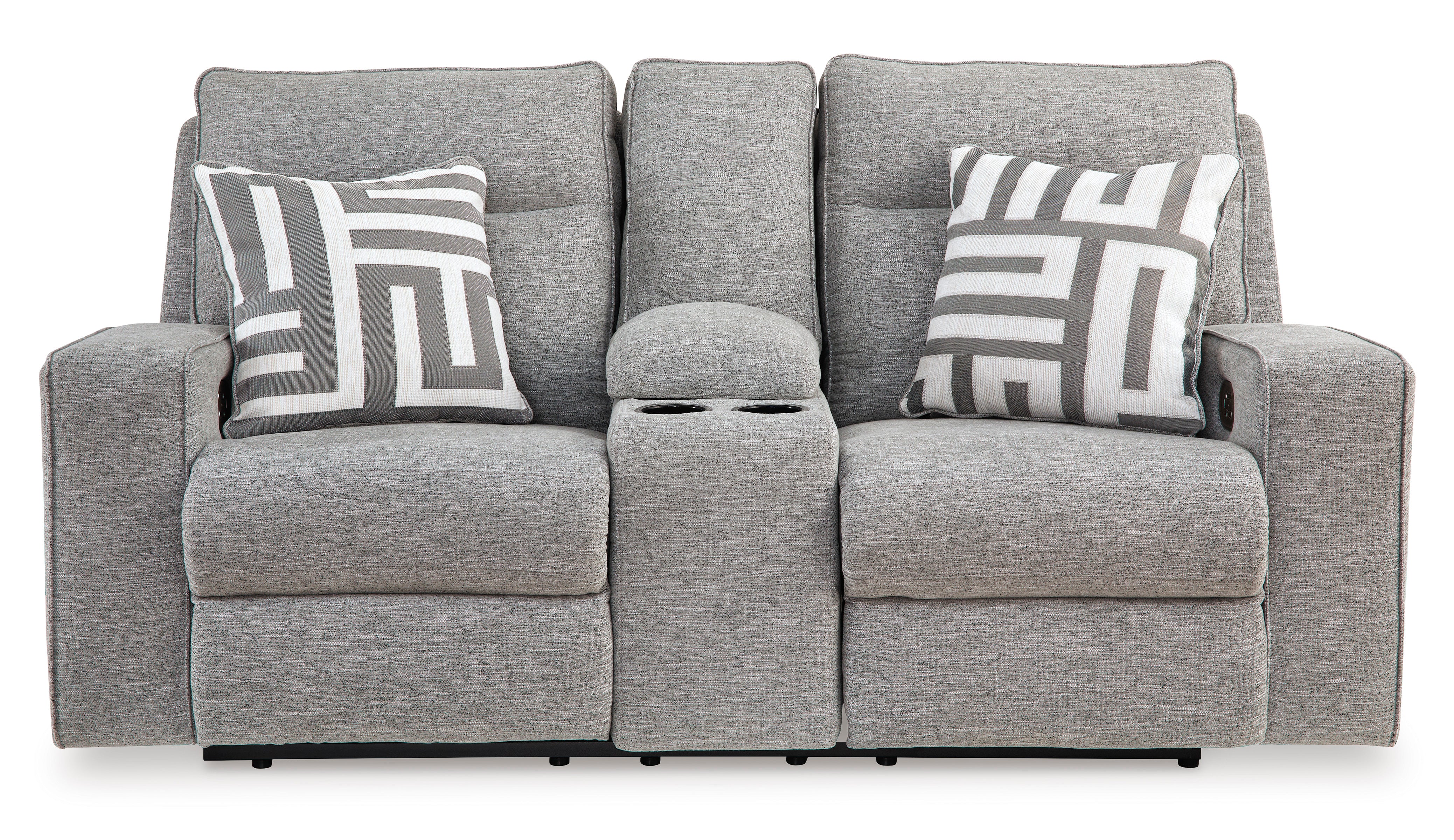 Biscoe Sofa Set (3+2+1) - Image 21