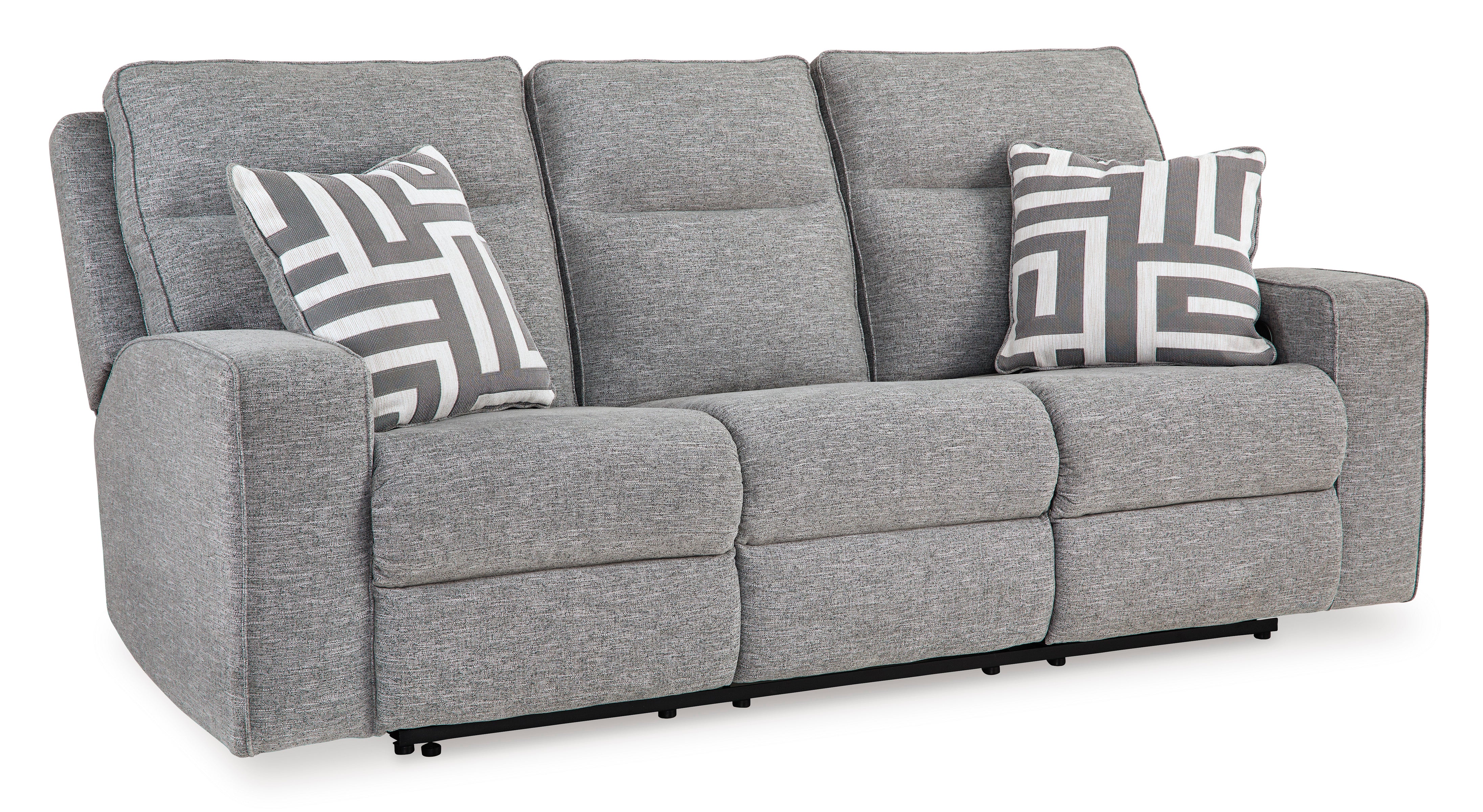 Biscoe Sofa With With Headrest - Image 6