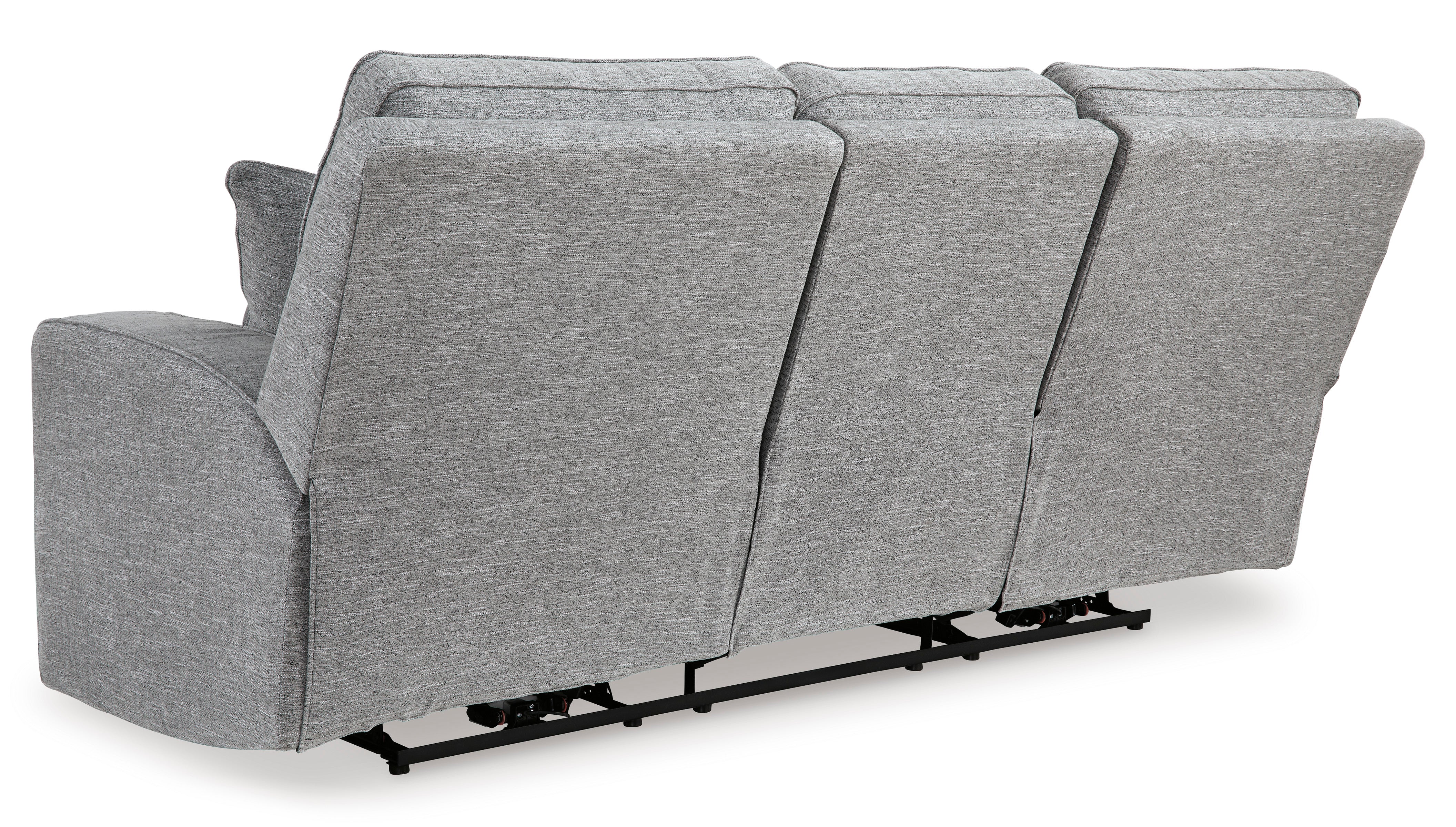 Biscoe Sofa With With Headrest - Image 8