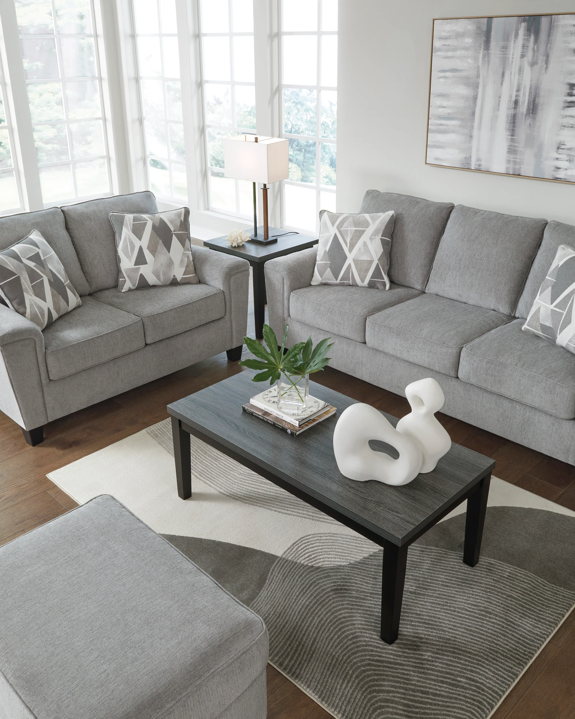 Leeshan Sofa - Image 16