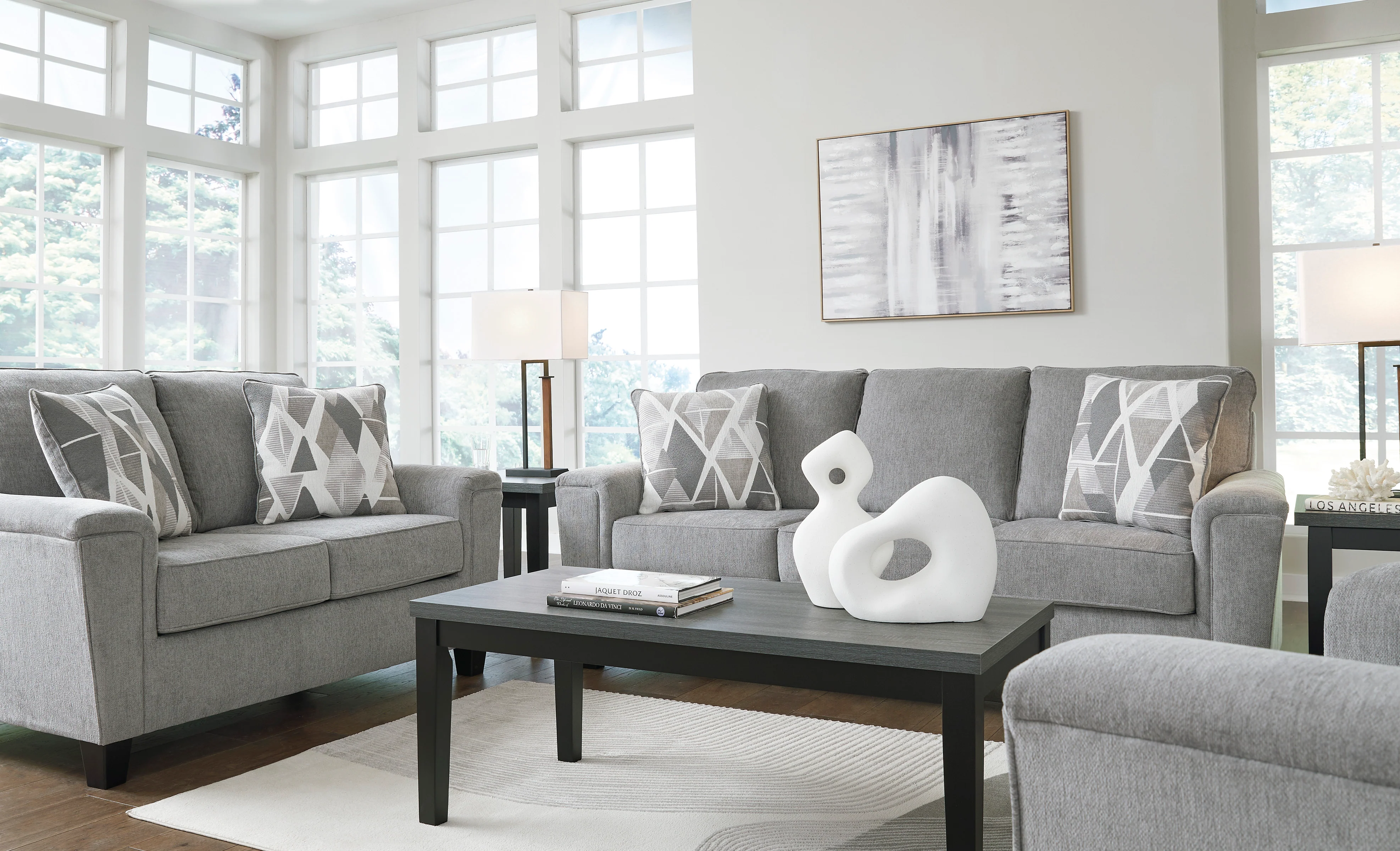 Leeshan Chair - Image 8