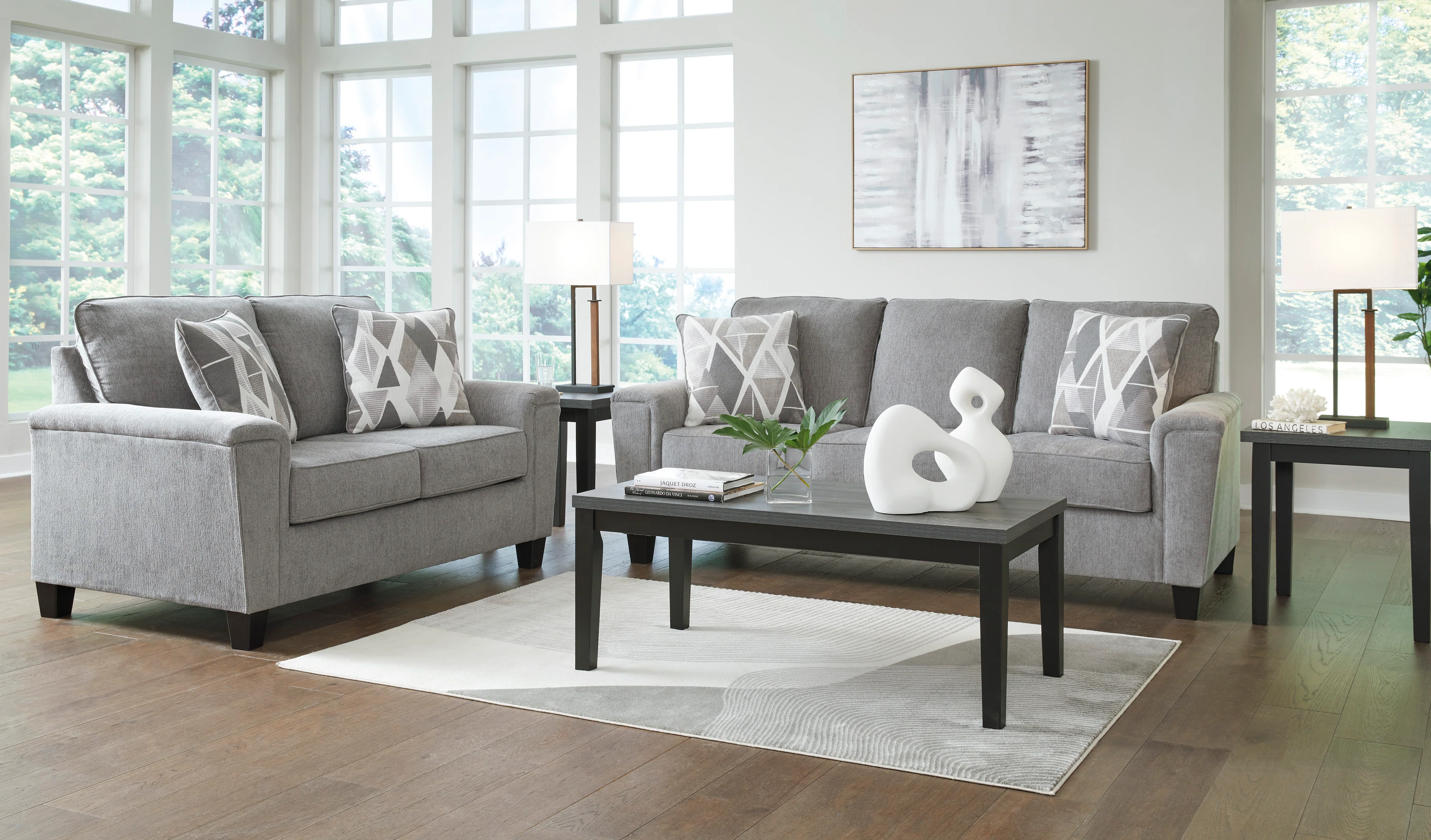 Leeshan Sofa - Image 9