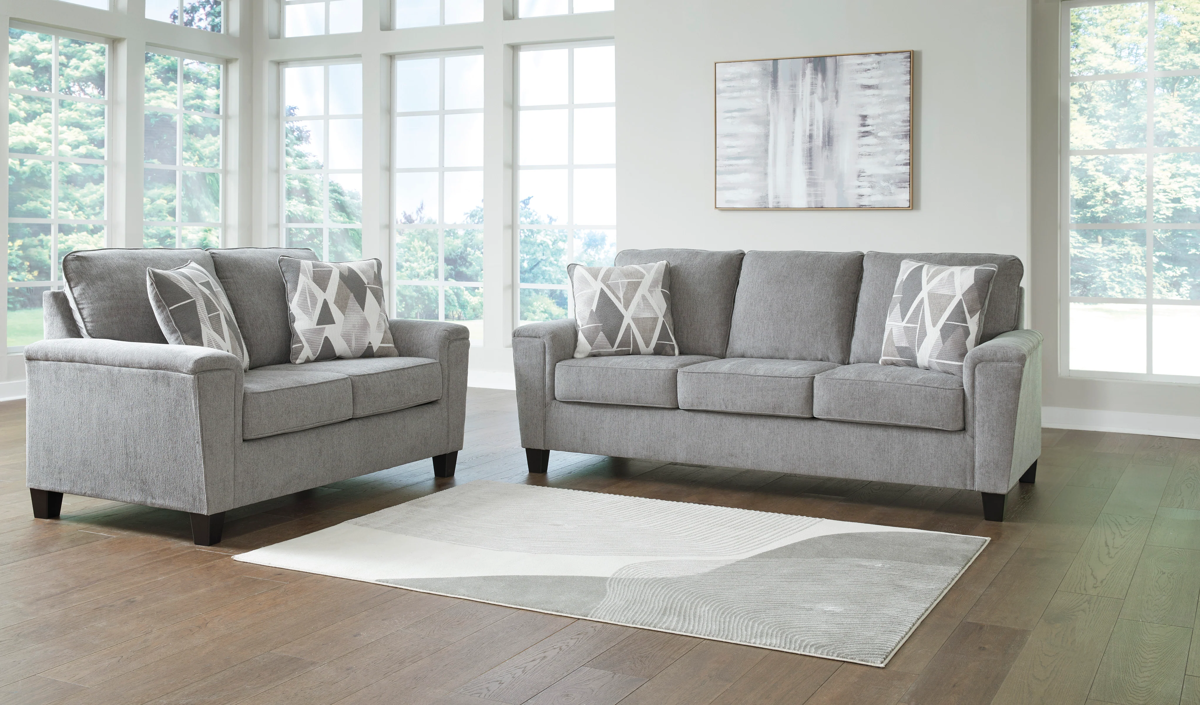 Leeshan Sofa - Image 7