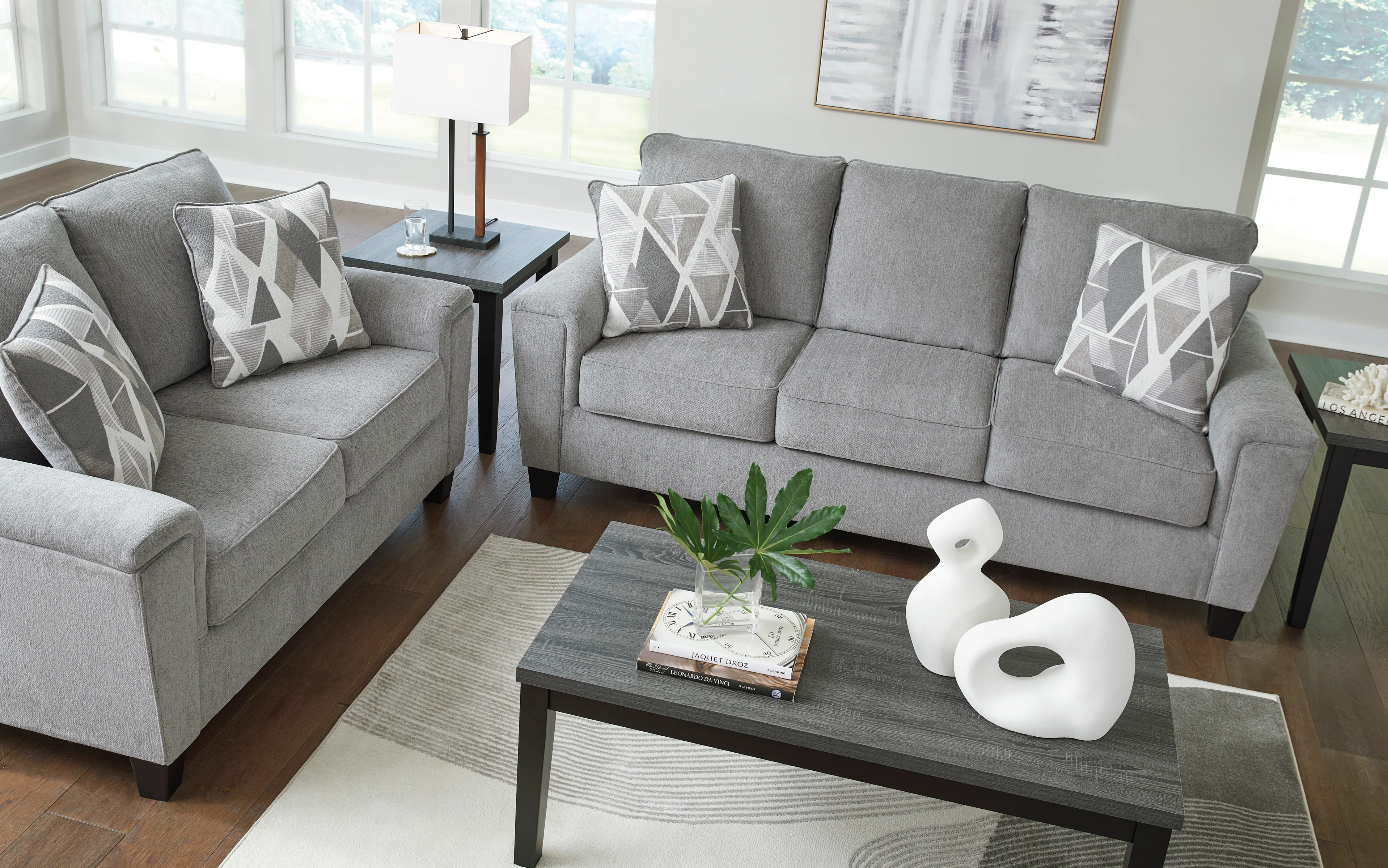 Leeshan Sofa - Image 17