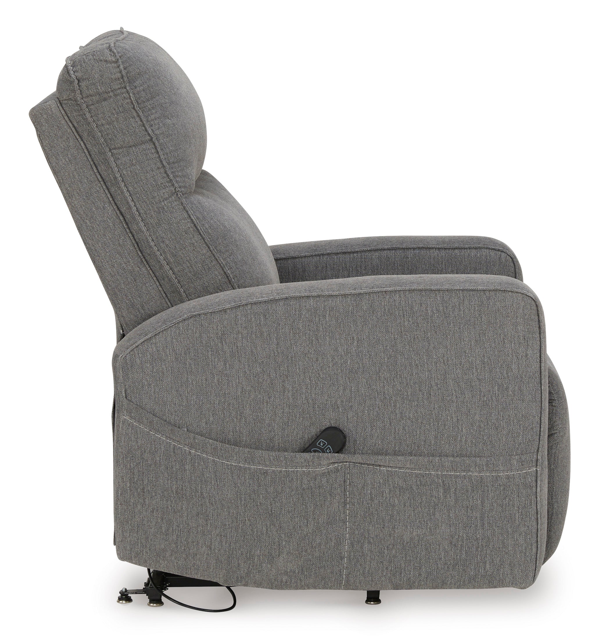 Starganza Power Lift Recliner - Image 10