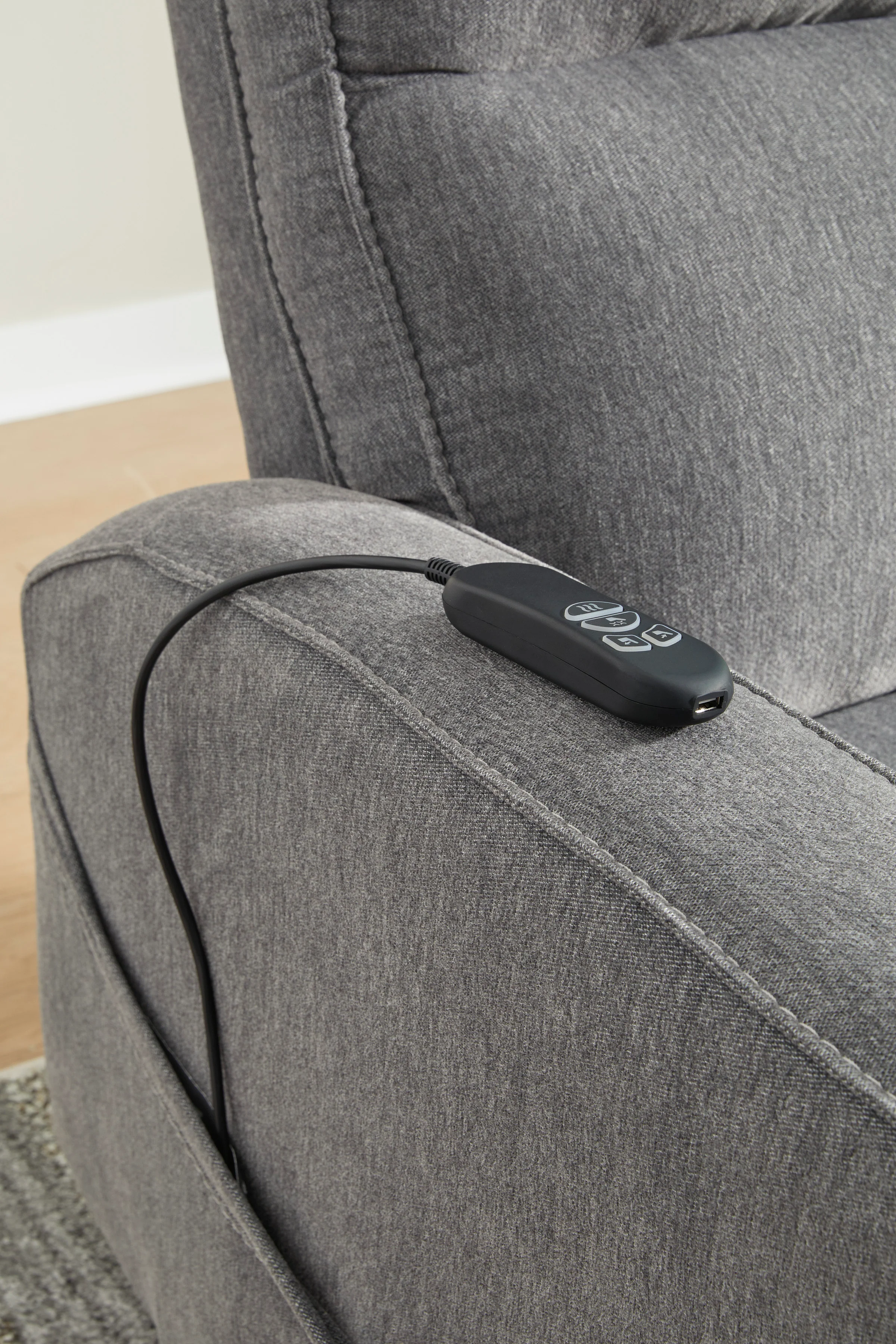 Starganza Power Lift Recliner - Image 12