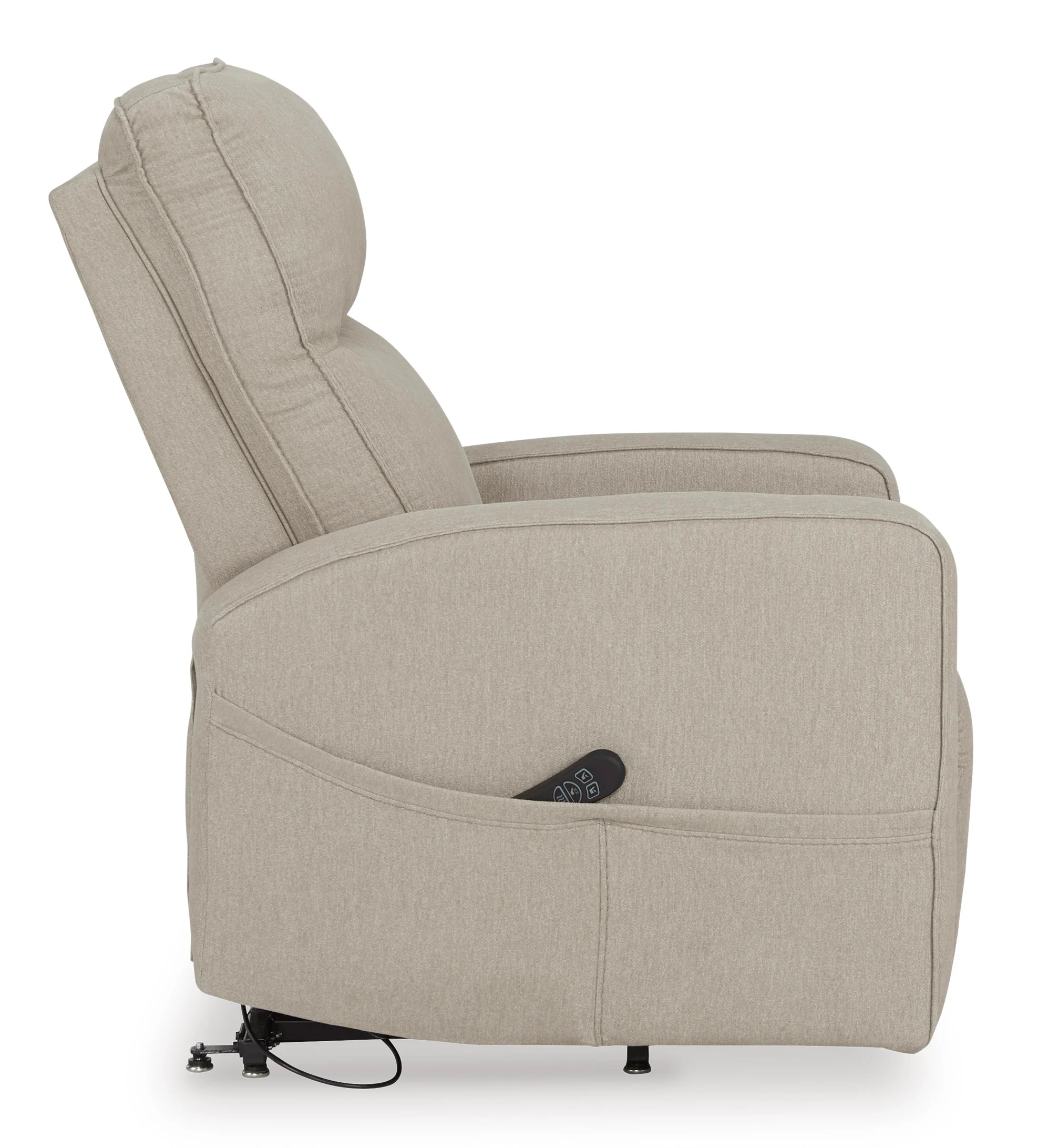 Starganza Power Lift Recliner - Image 11