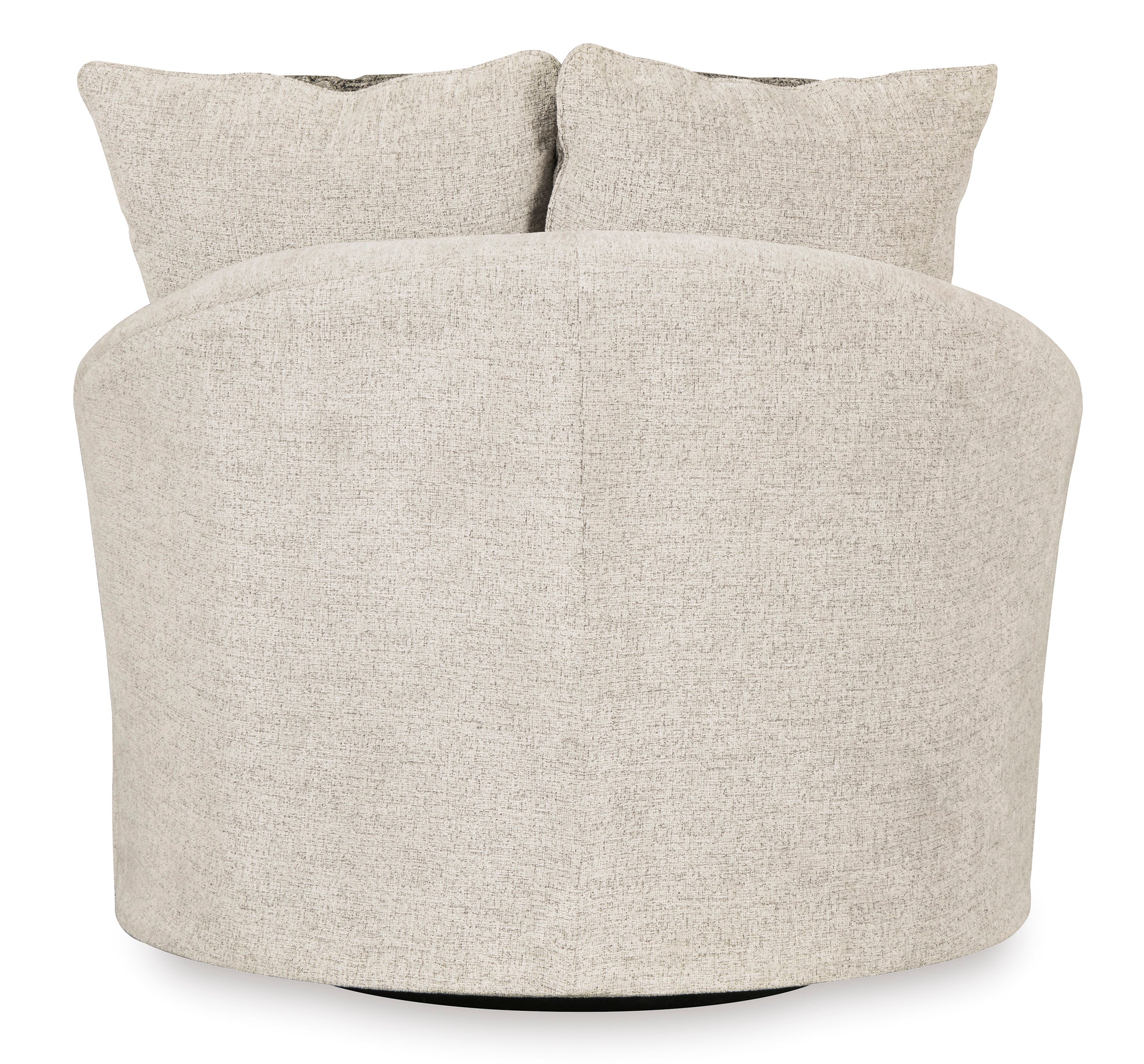 Soletren Swivel accent Chair - Image 3