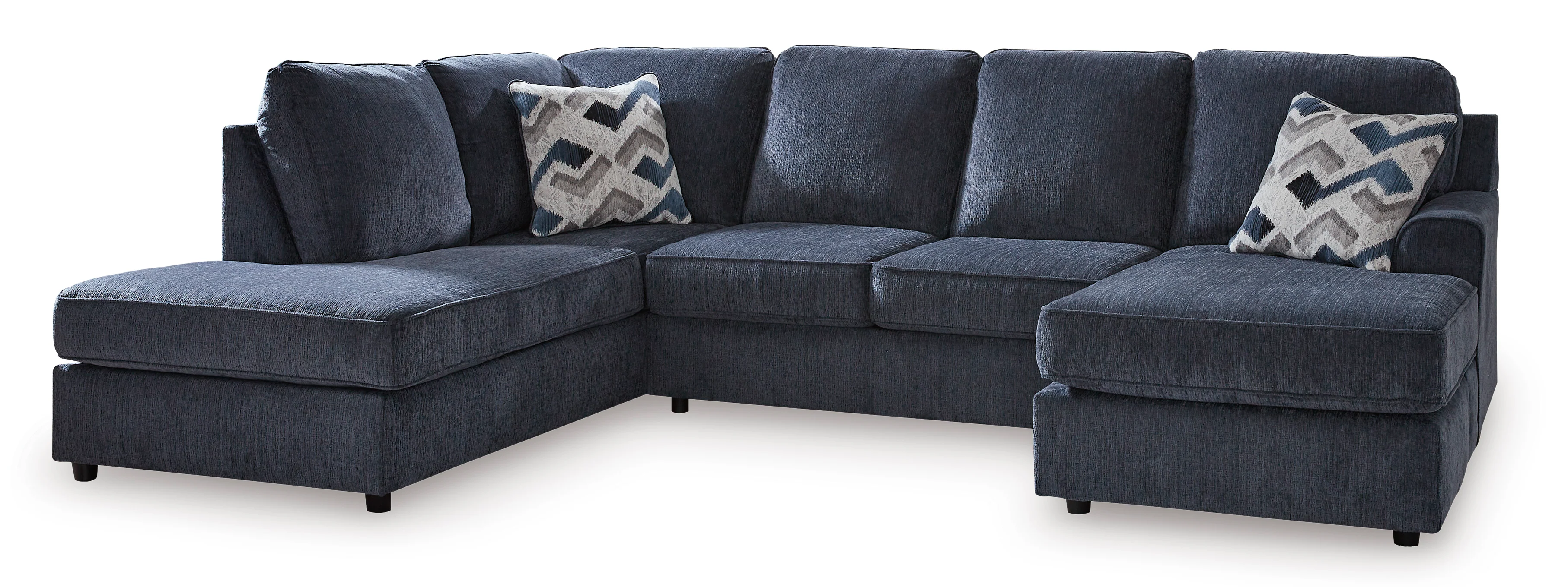 Alber Place 2 Piece Sectional Sofa Set - Image 2