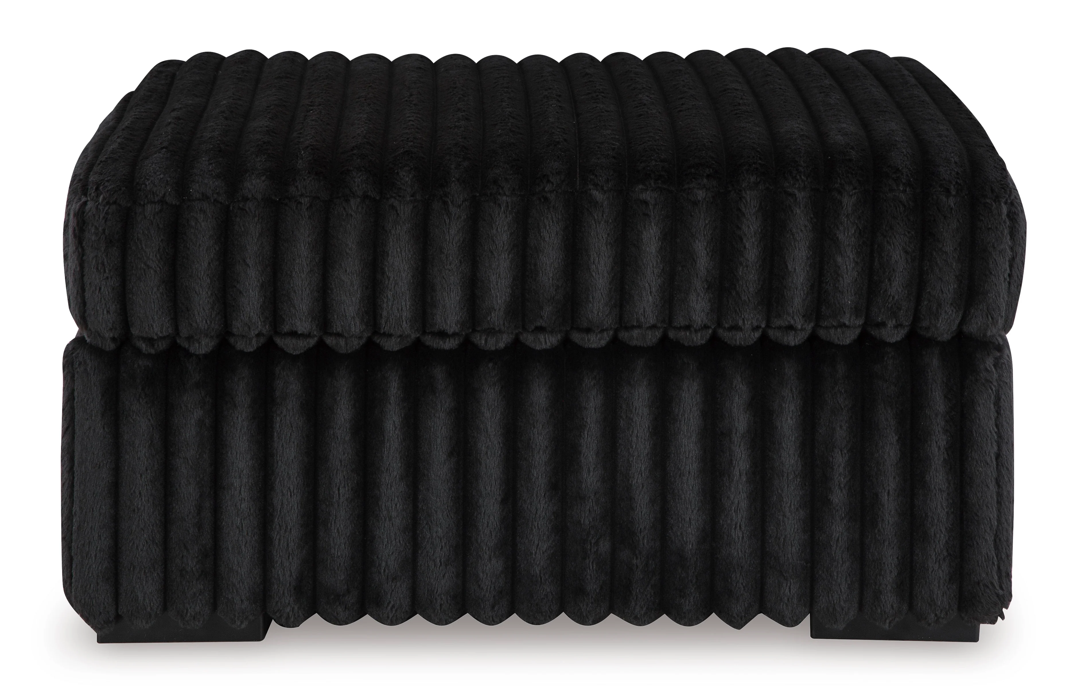 Midnight-Madness Ottoman - Image 3