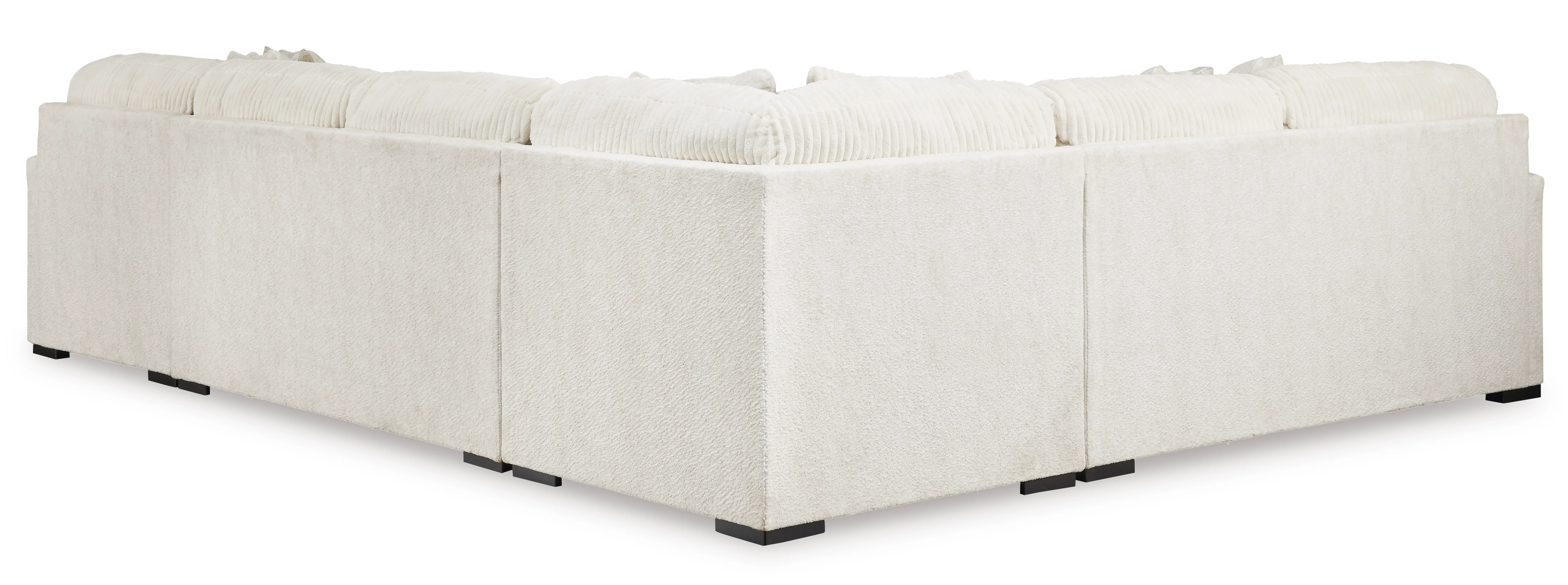 Chessington 4-piece sectional Sofa Set - Image 3