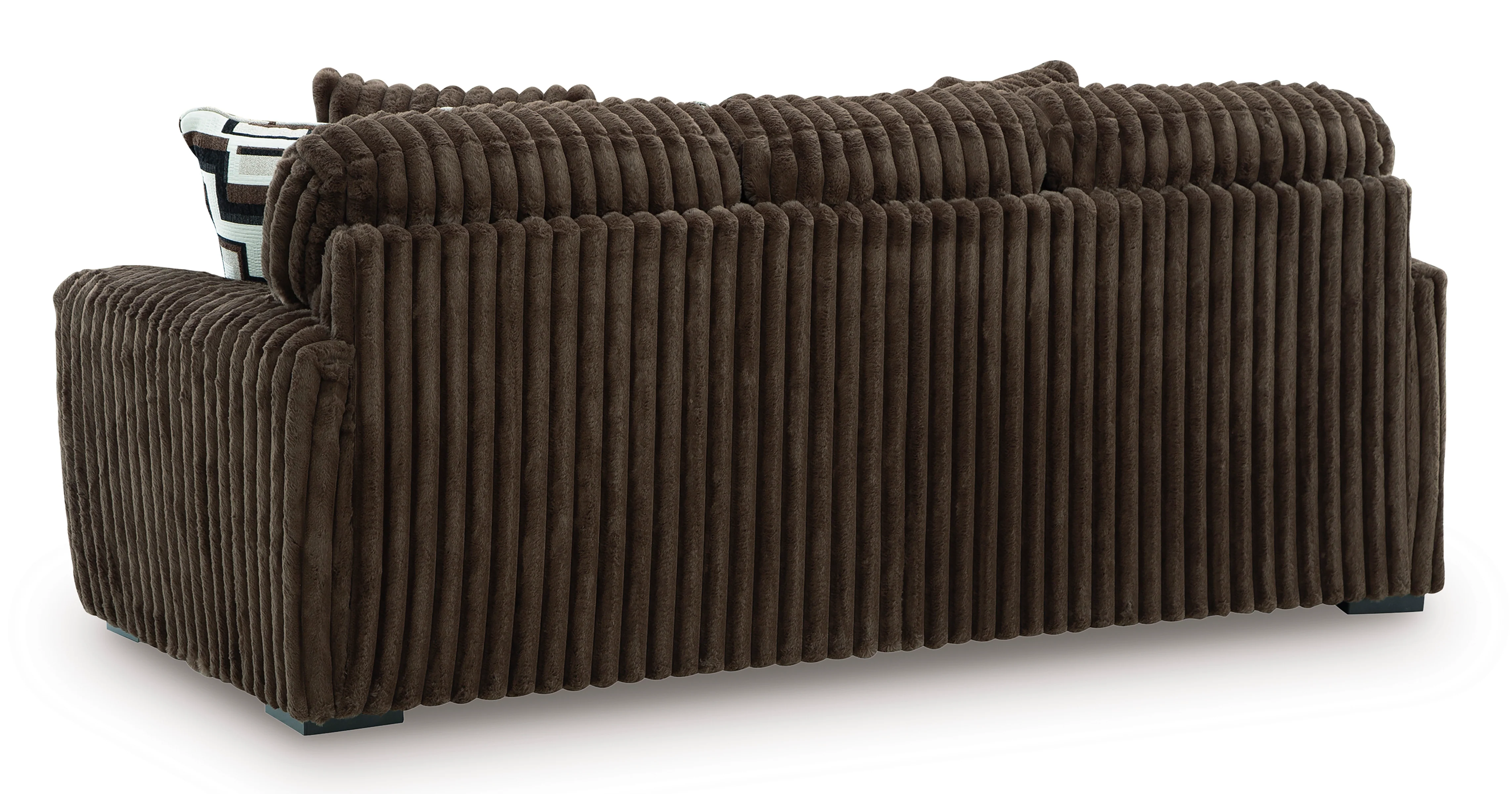 Midnight-Madness Sofa Set (3+2+1) - Image 17