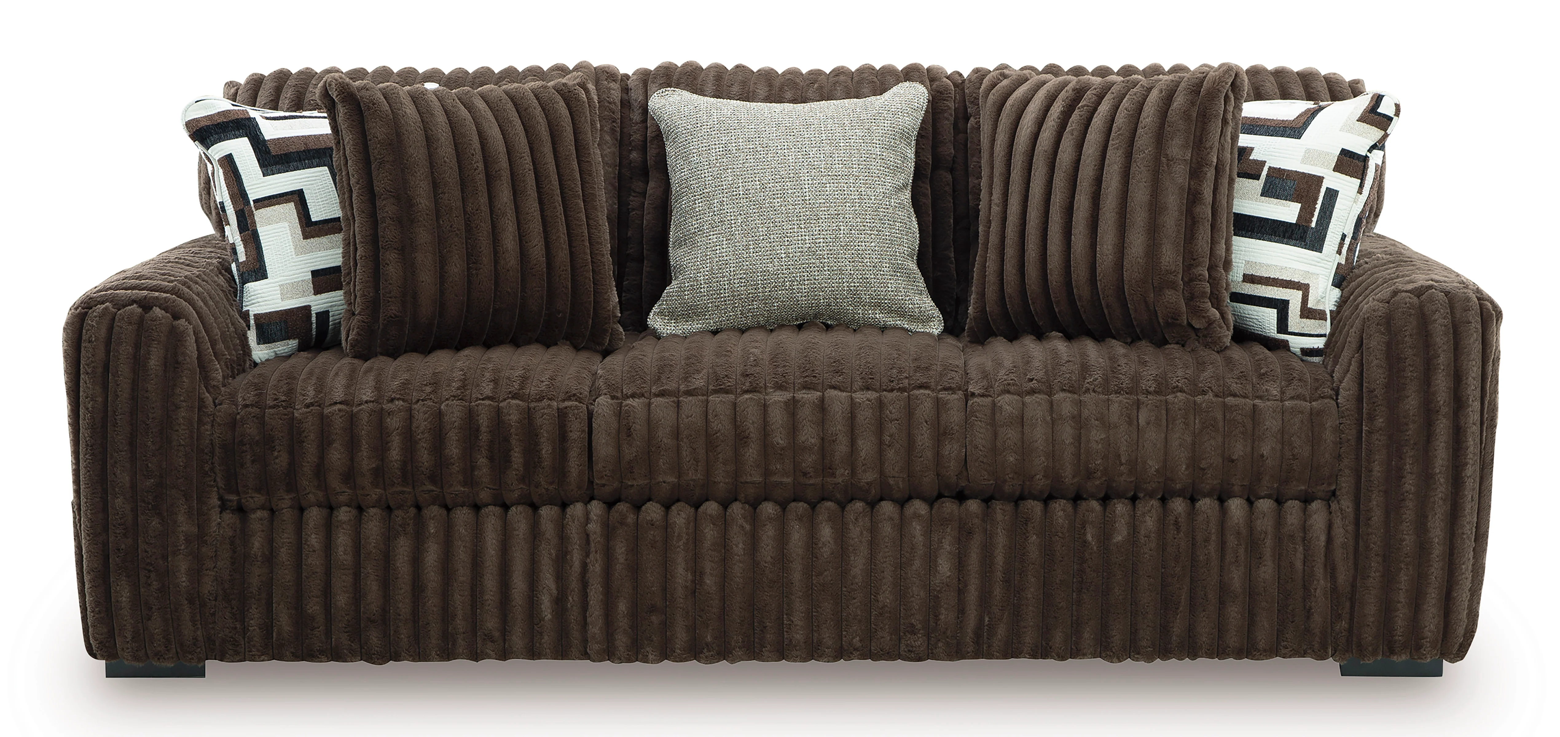 Midnight-Madness Sofa Set (3+2+1) - Image 18