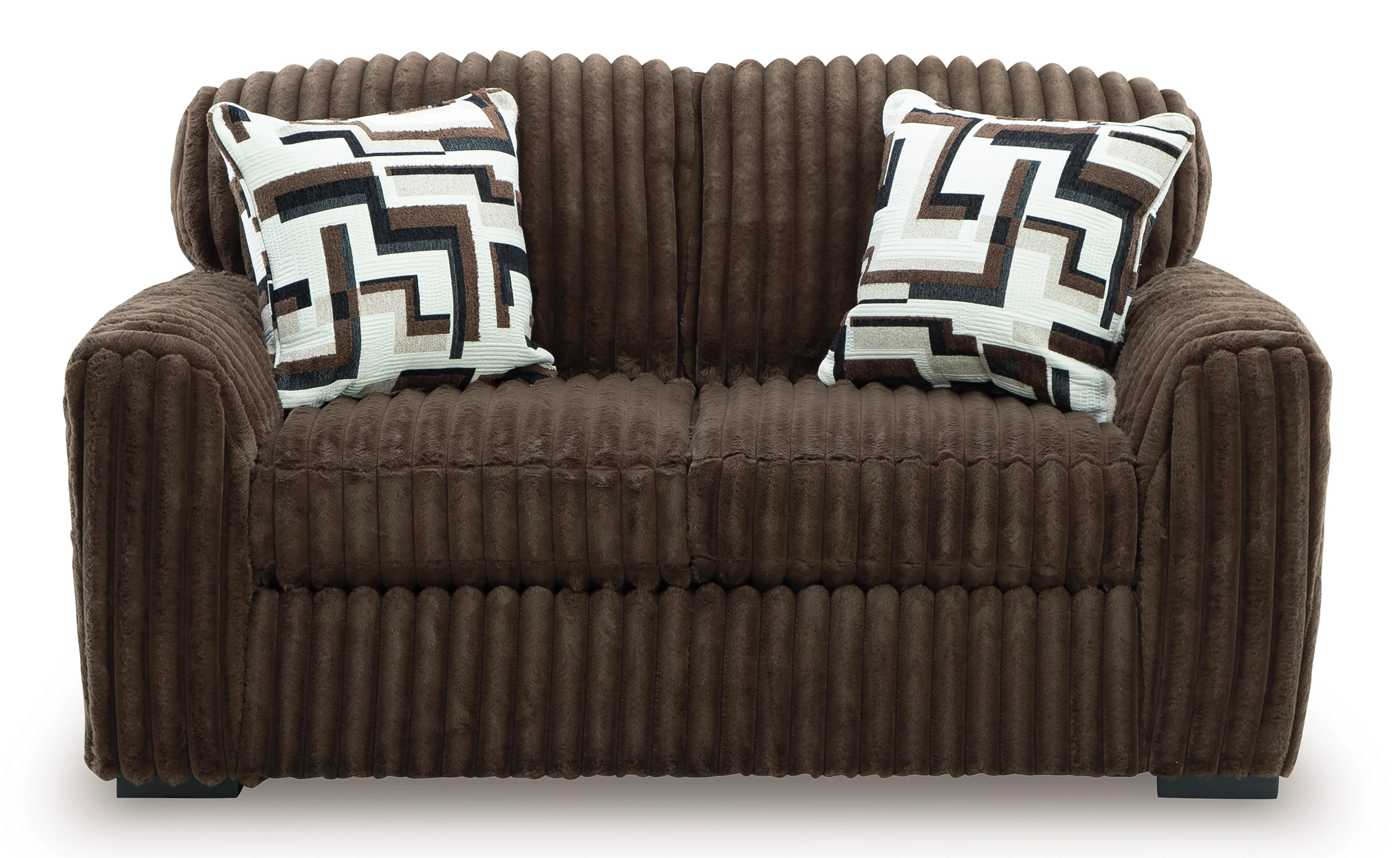 Midnight-Madness Sofa Set (3+2+1) - Image 22