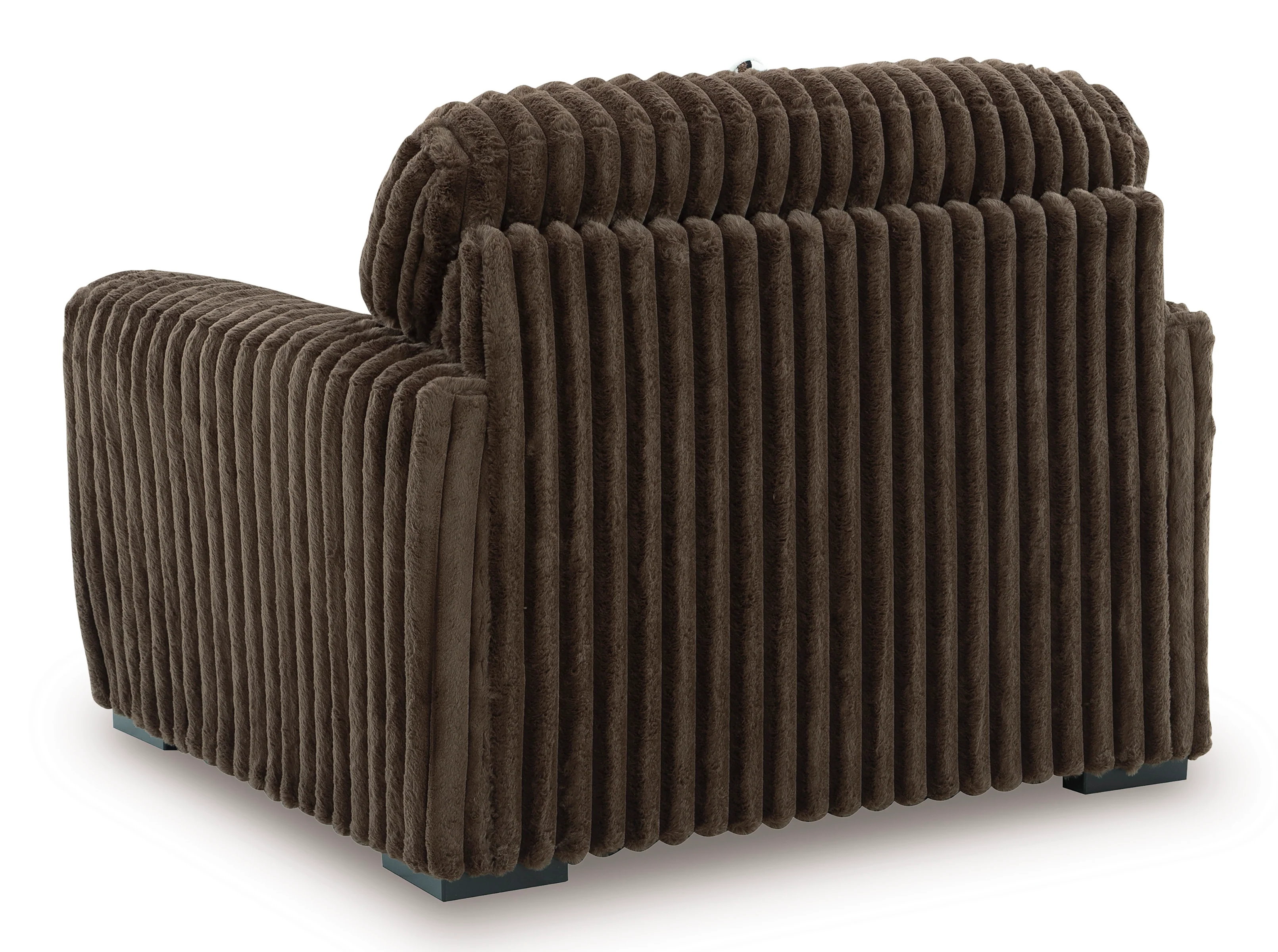 Midnight-Madness Sofa Set (3+2+1) - Image 25