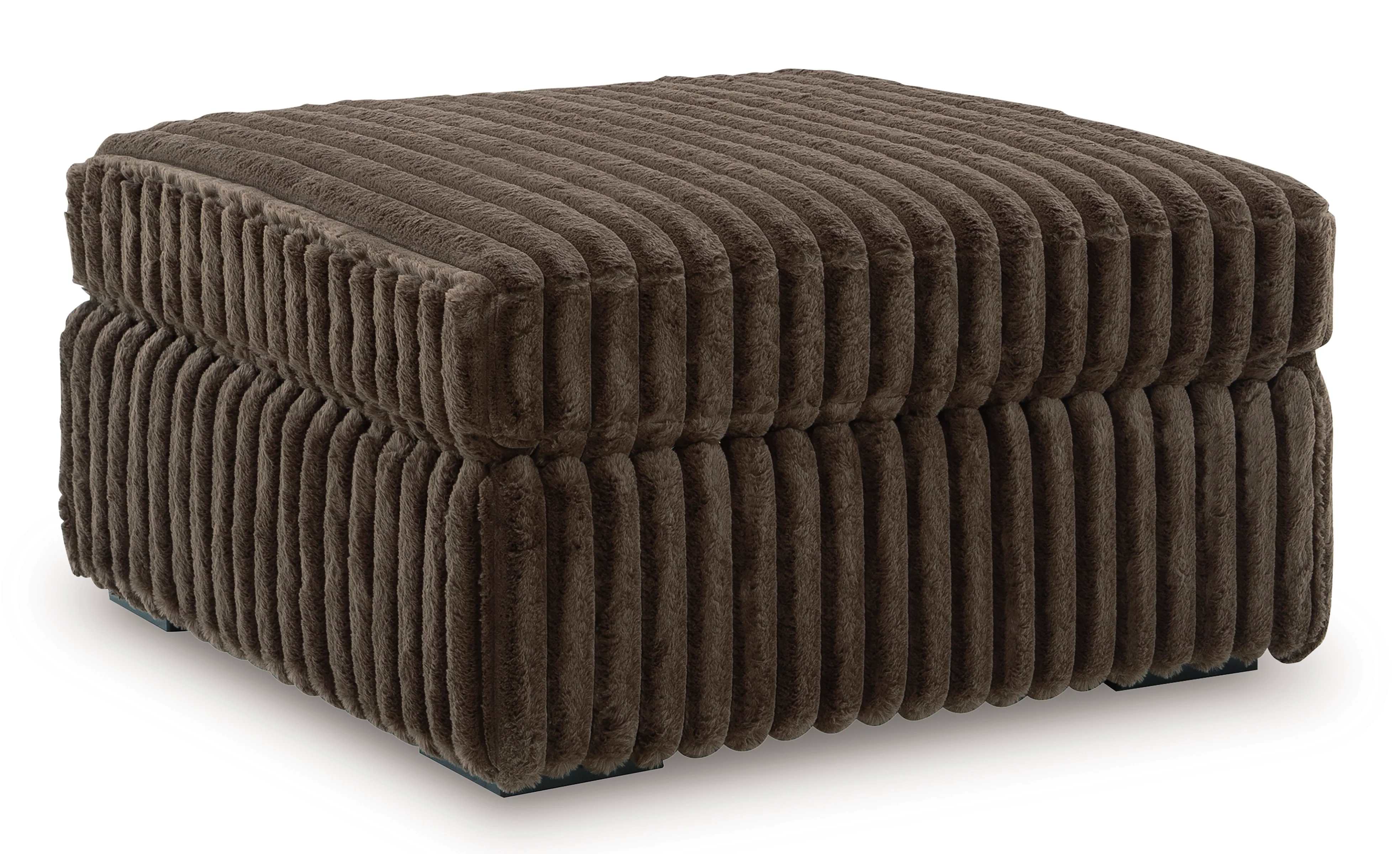 Midnight-Madness Ottoman - Image 2