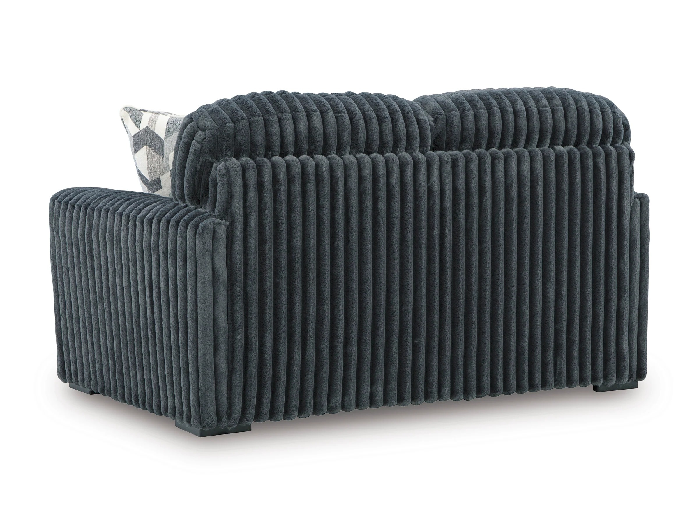 Midnight-Madness Loveseat - Image 3