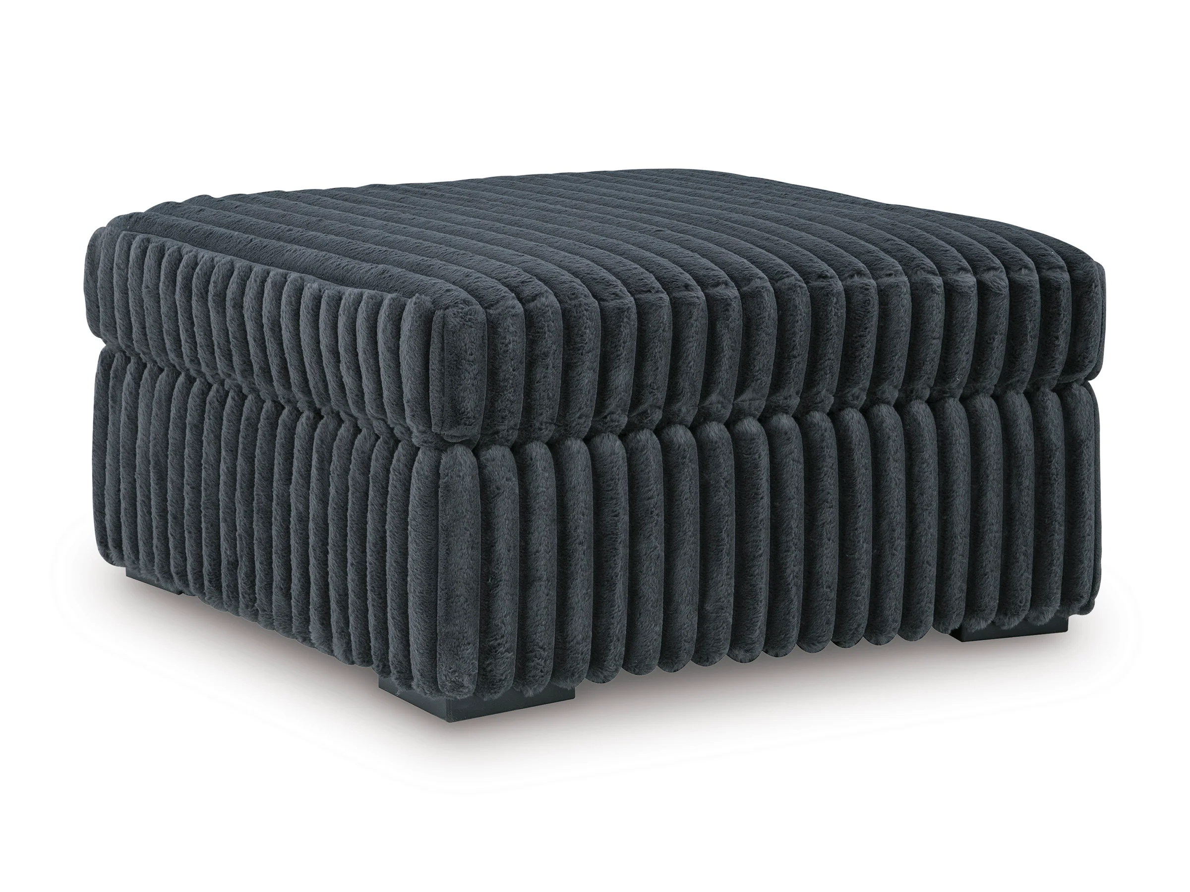 Midnight-Madness Ottoman - Image 2