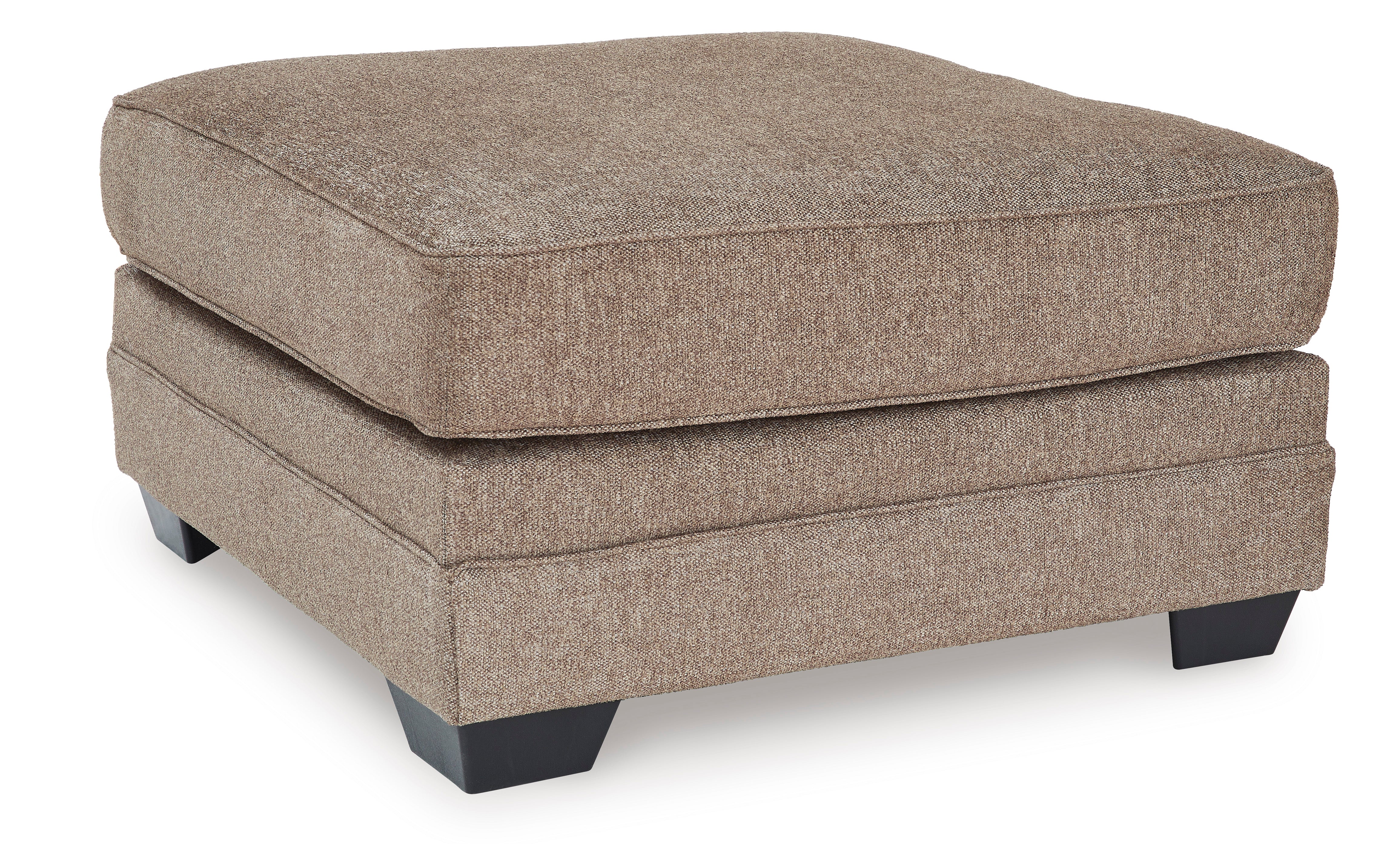 Cannonbrook Ottoman - Image 2